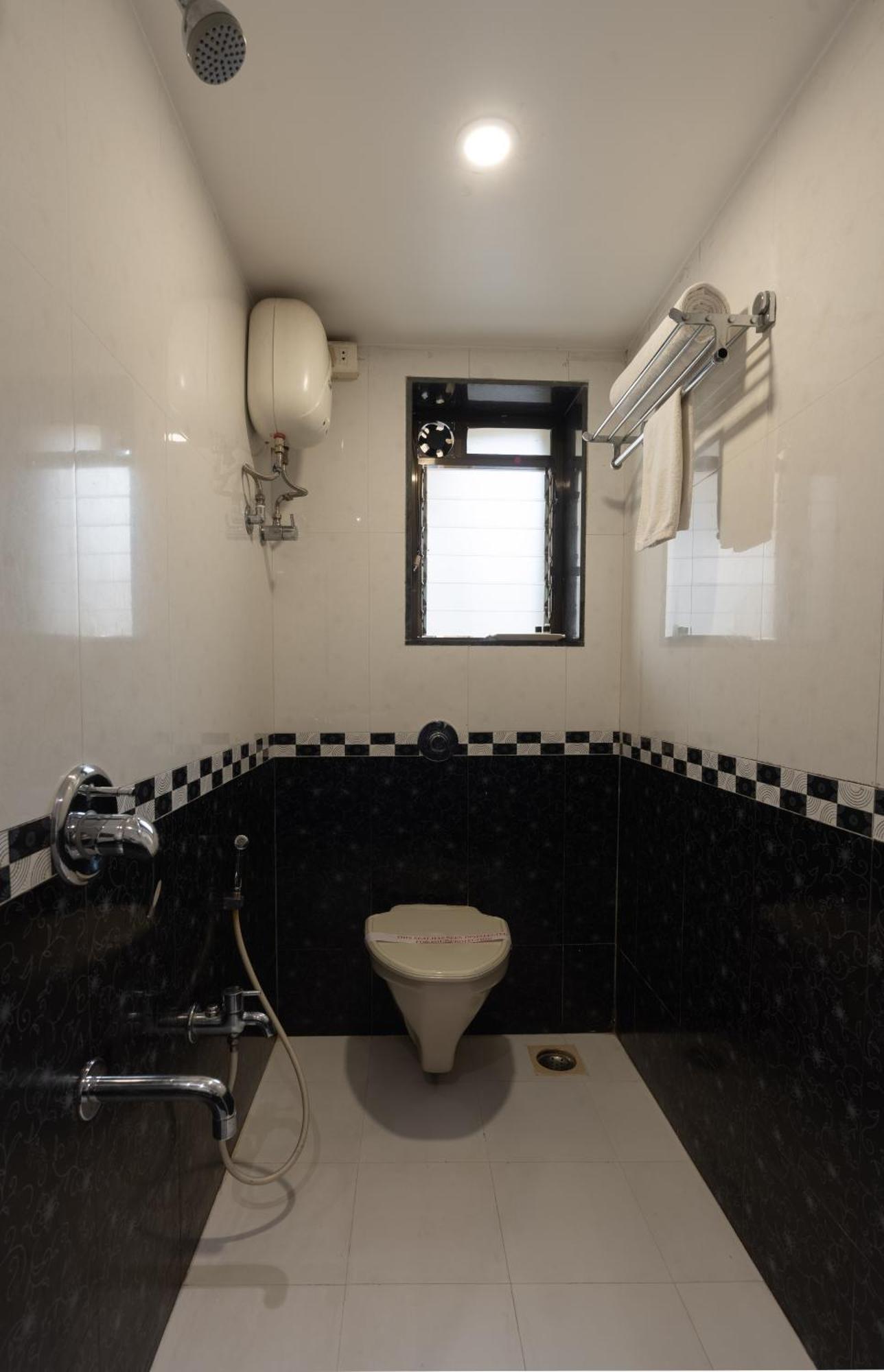 Hotel Avon Ruby Dadar Mumbai