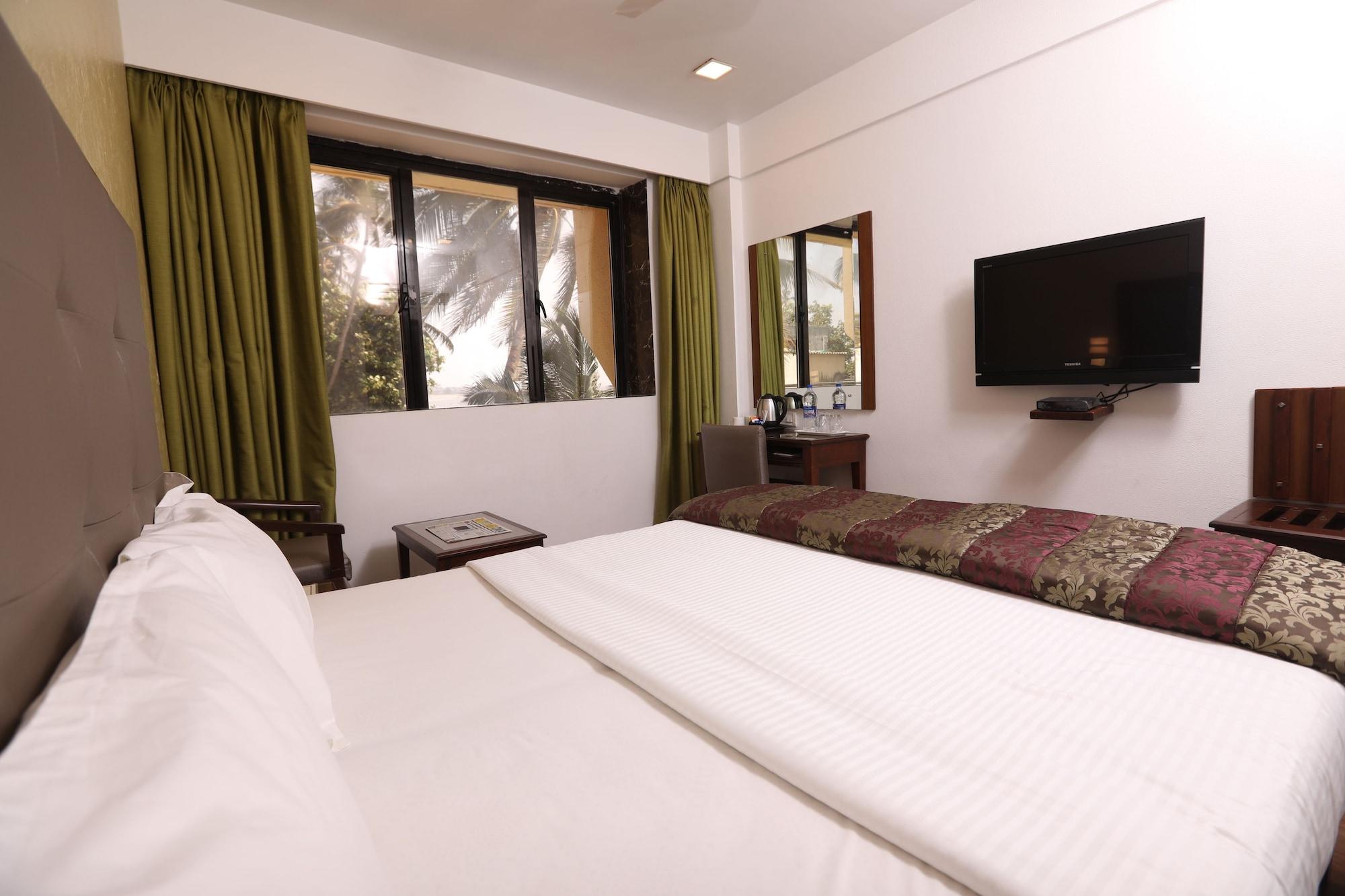 Hotel Citizen Mumbai