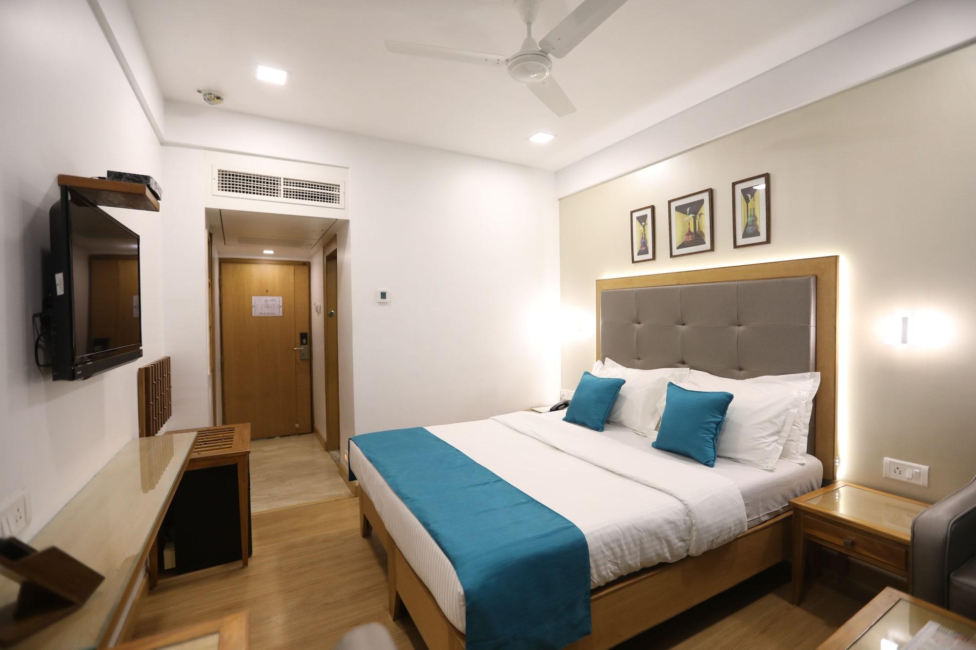 Hotel Citizen 3*