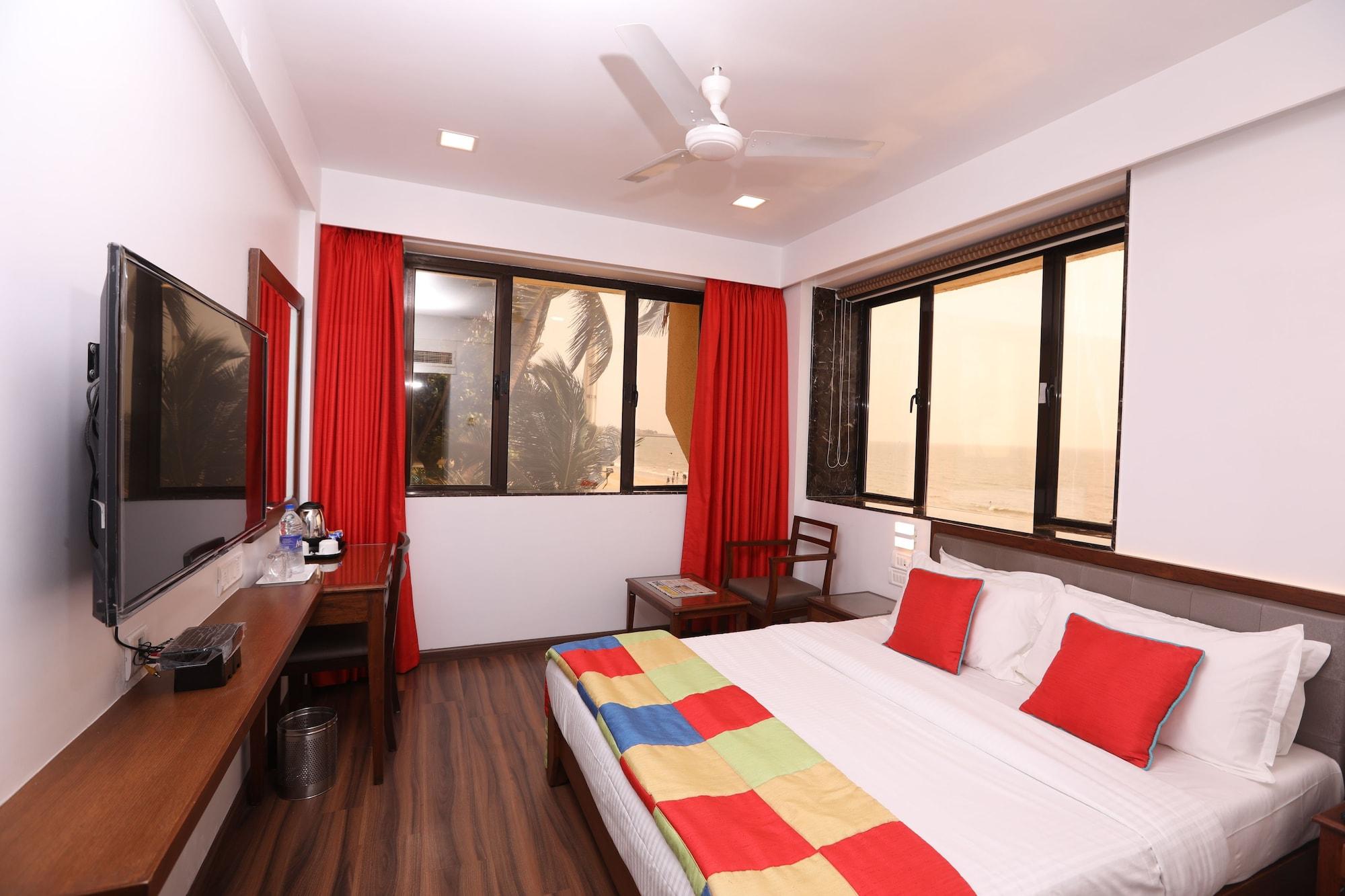 Citizen Hotel Mumbai