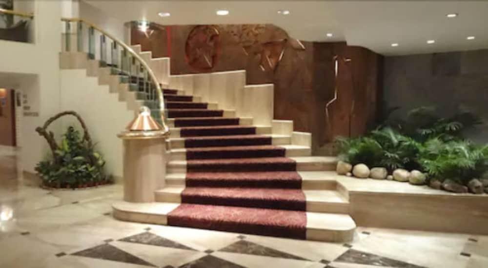 Kohinoor Continental, Airport Hotel Mumbai