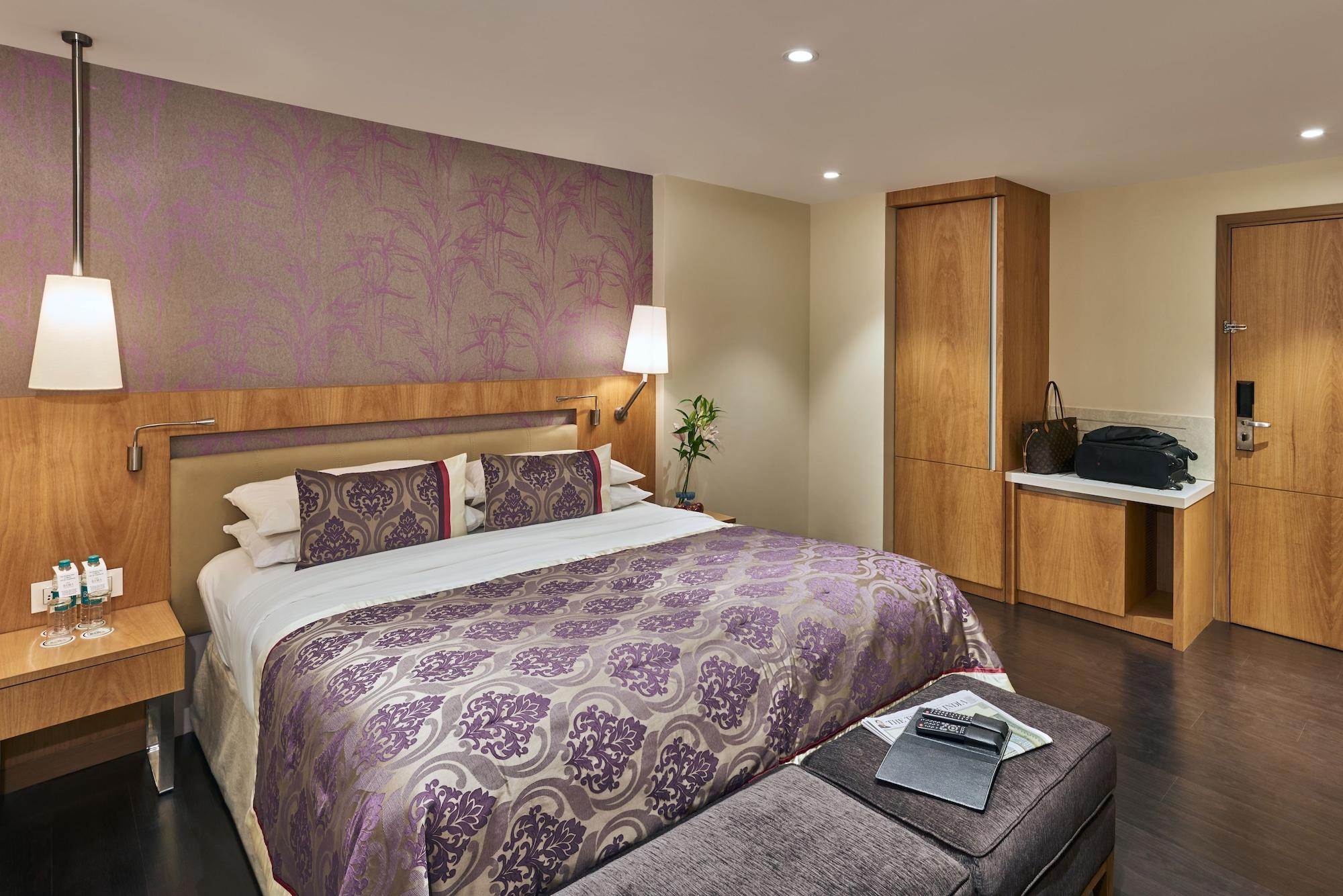 Bawa International 3* Mumbai