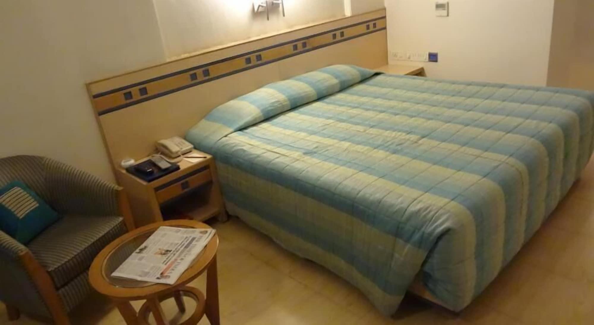 Suncity Residency Hotel Mumbai