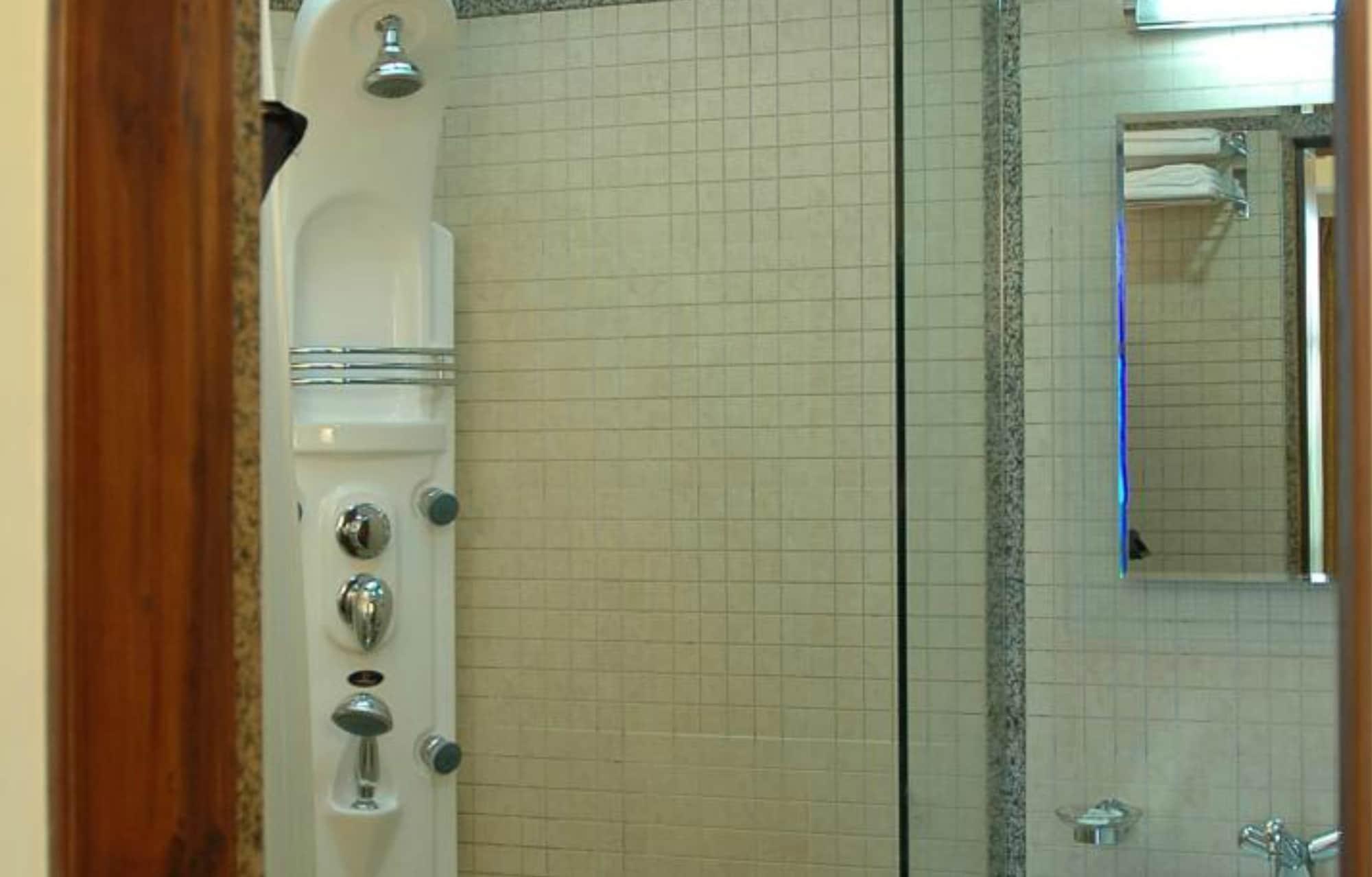 Fabhotel Shubhangan - Nr Bandra 3* Mumbai