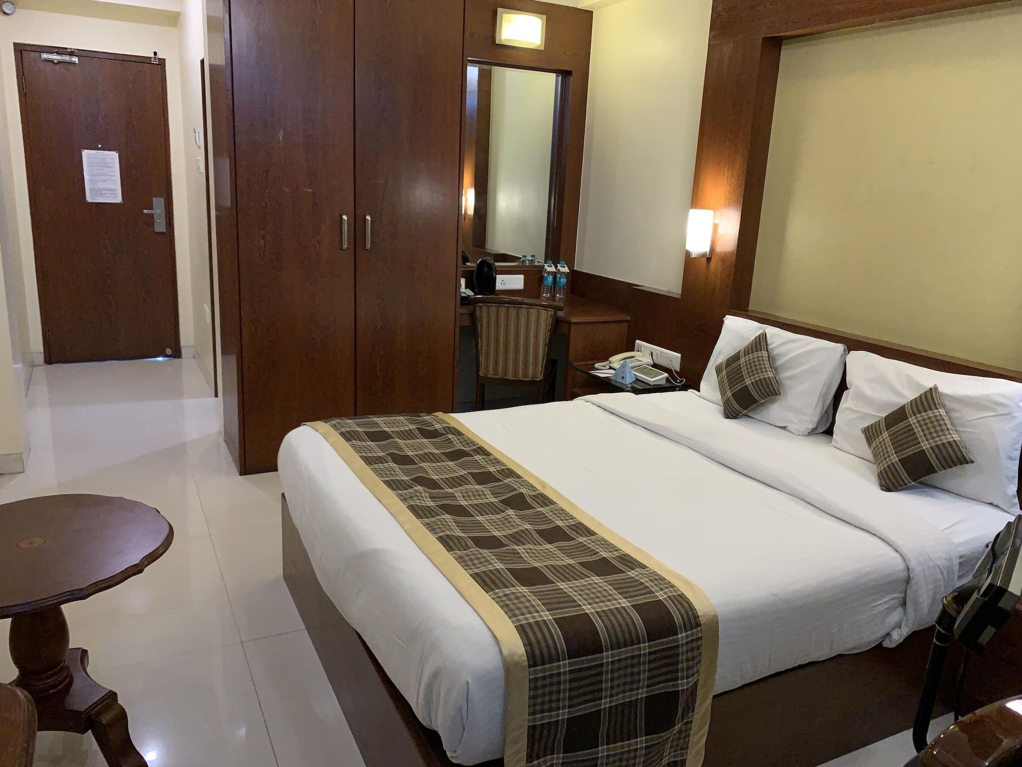 Fabhotel Shubhangan - Nr Bandra Mumbai