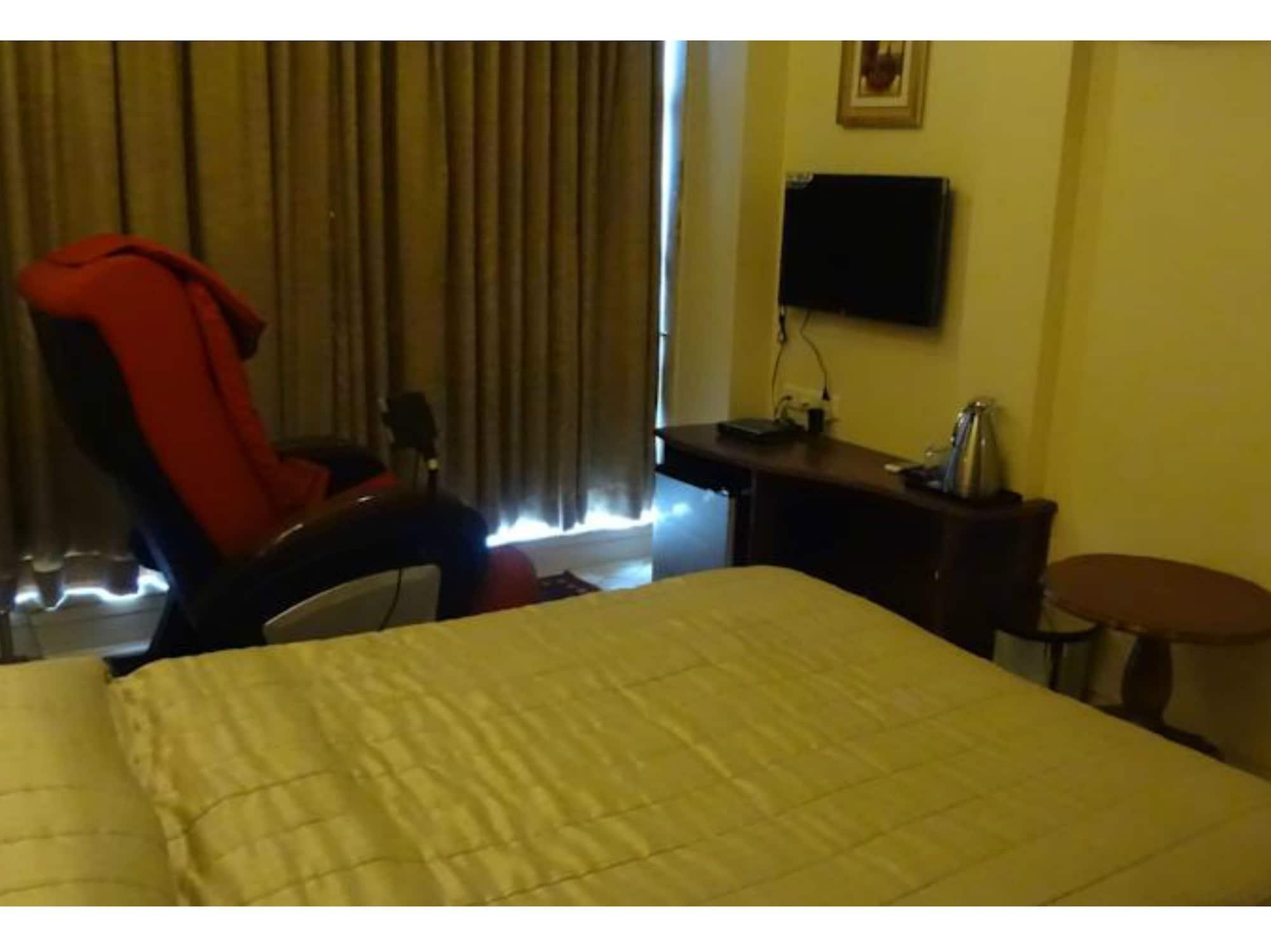 Fabhotel Shubhangan - Nr Bandra Mumbai