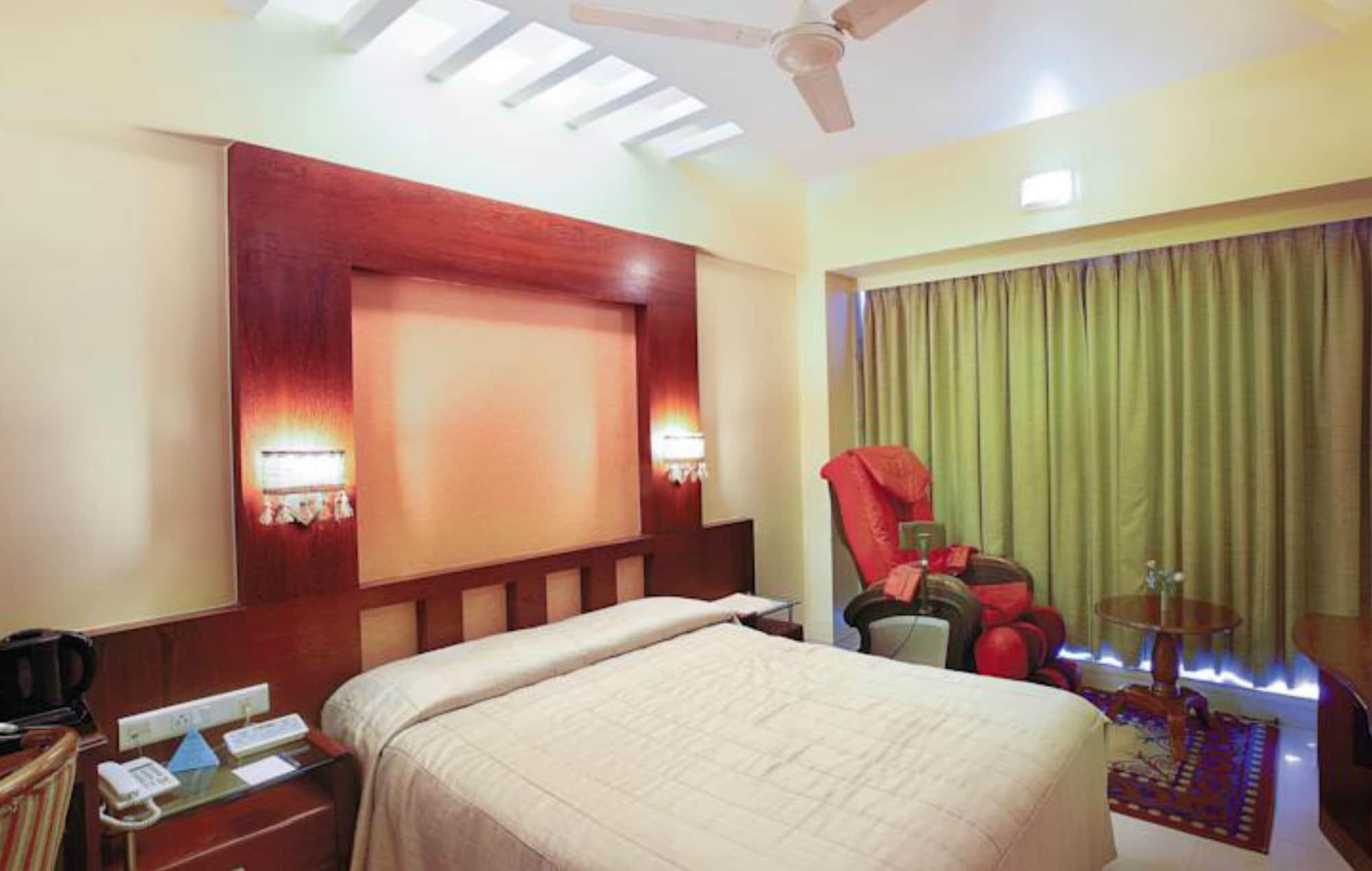 Hotel Fabhotel Shubhangan - Nr Bandra 3*