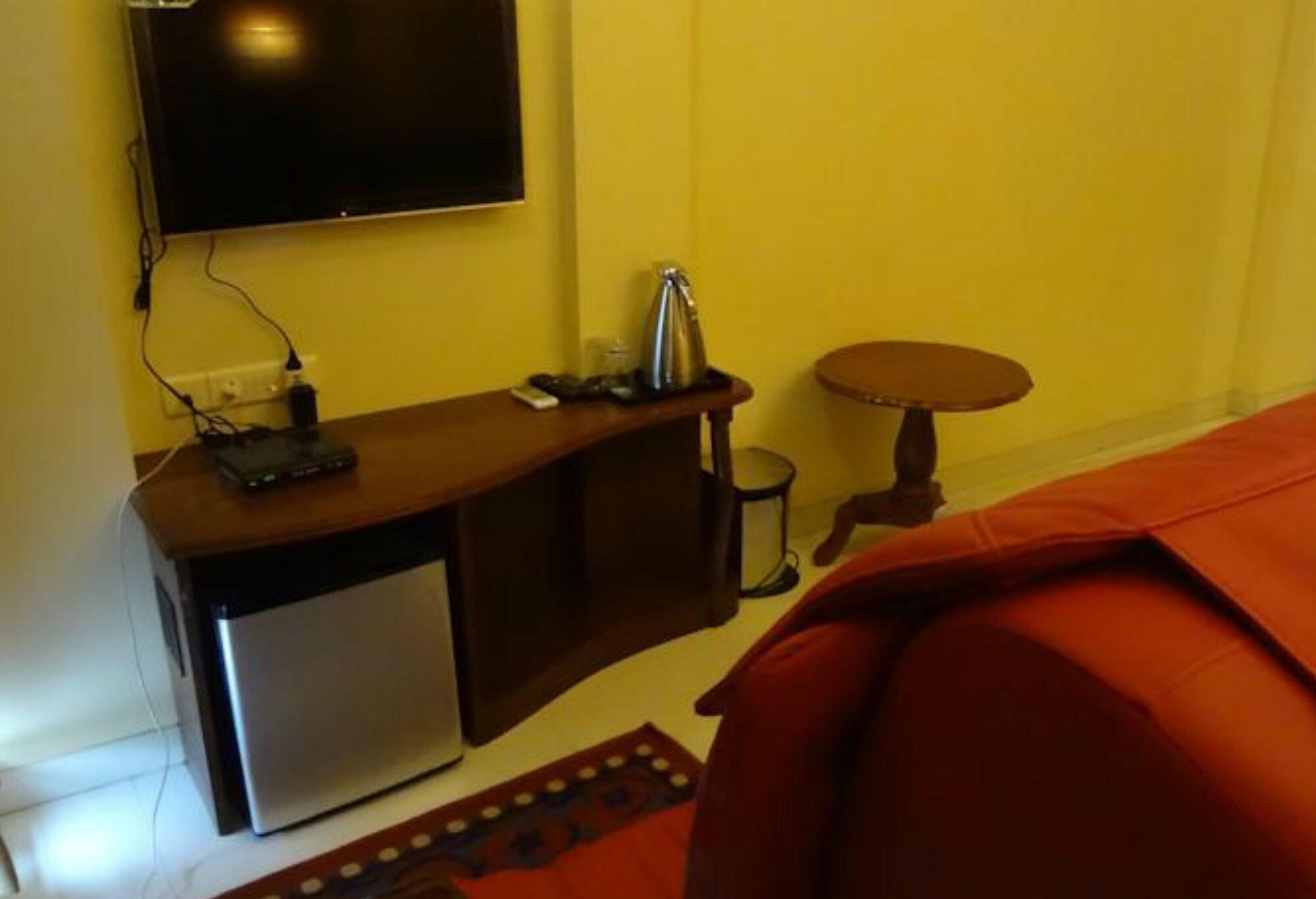Hotel Fabhotel Shubhangan - Nr Bandra 3*