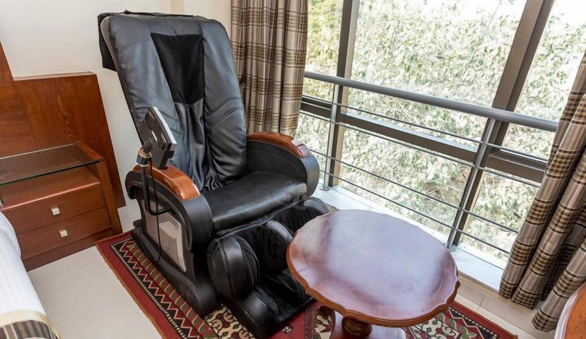 Fabhotel Shubhangan - Nr Bandra Mumbai