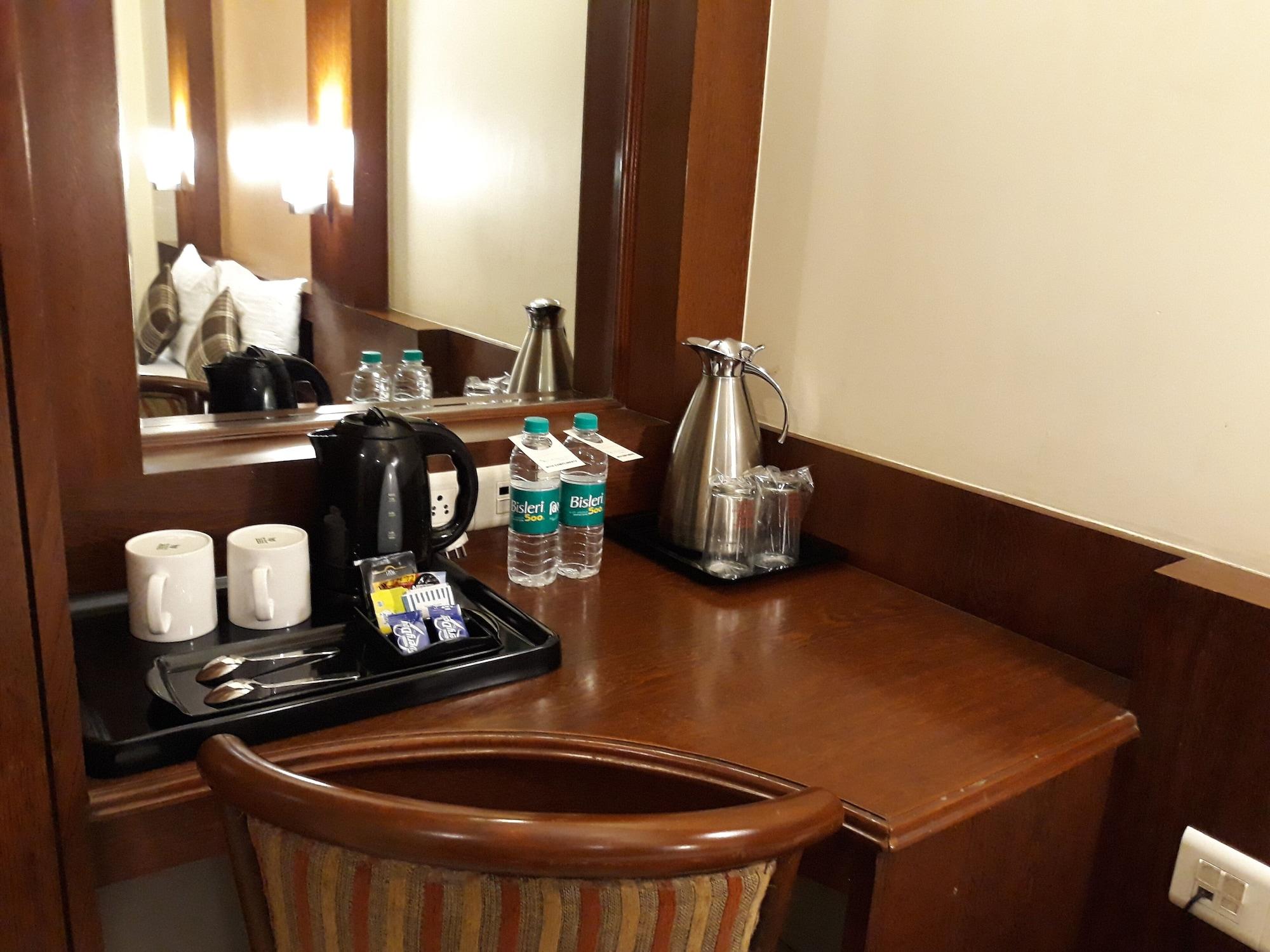 Hotel Fabhotel Shubhangan - Nr Bandra 3*