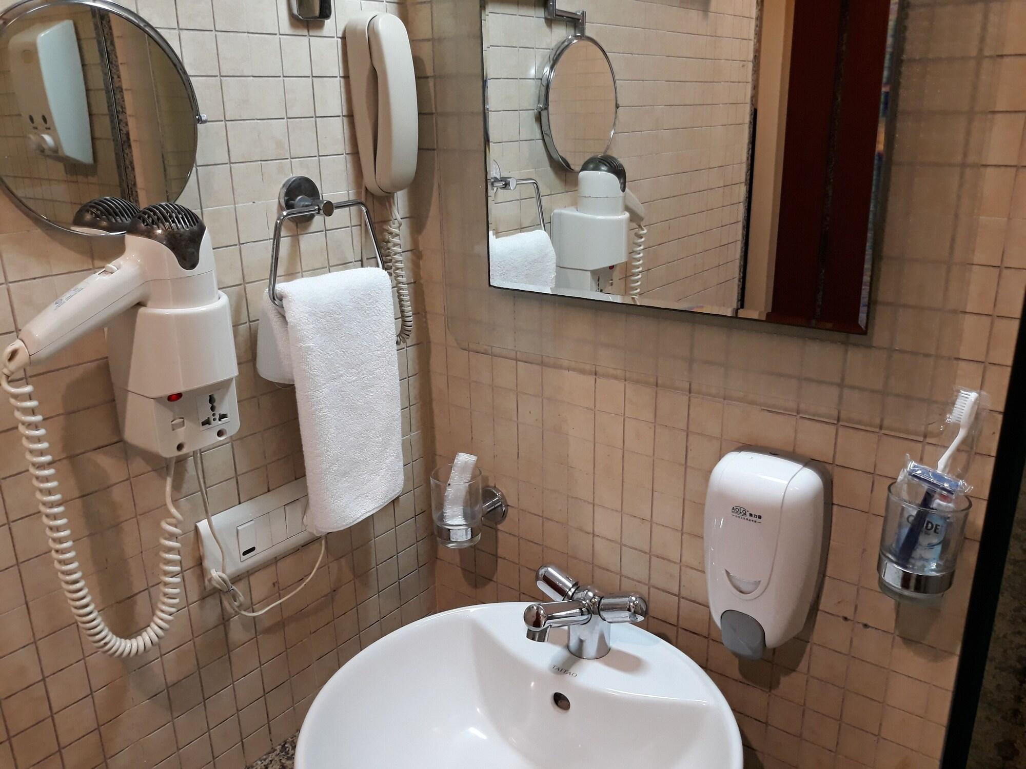 Hotel Fabhotel Shubhangan - Nr Bandra 3*