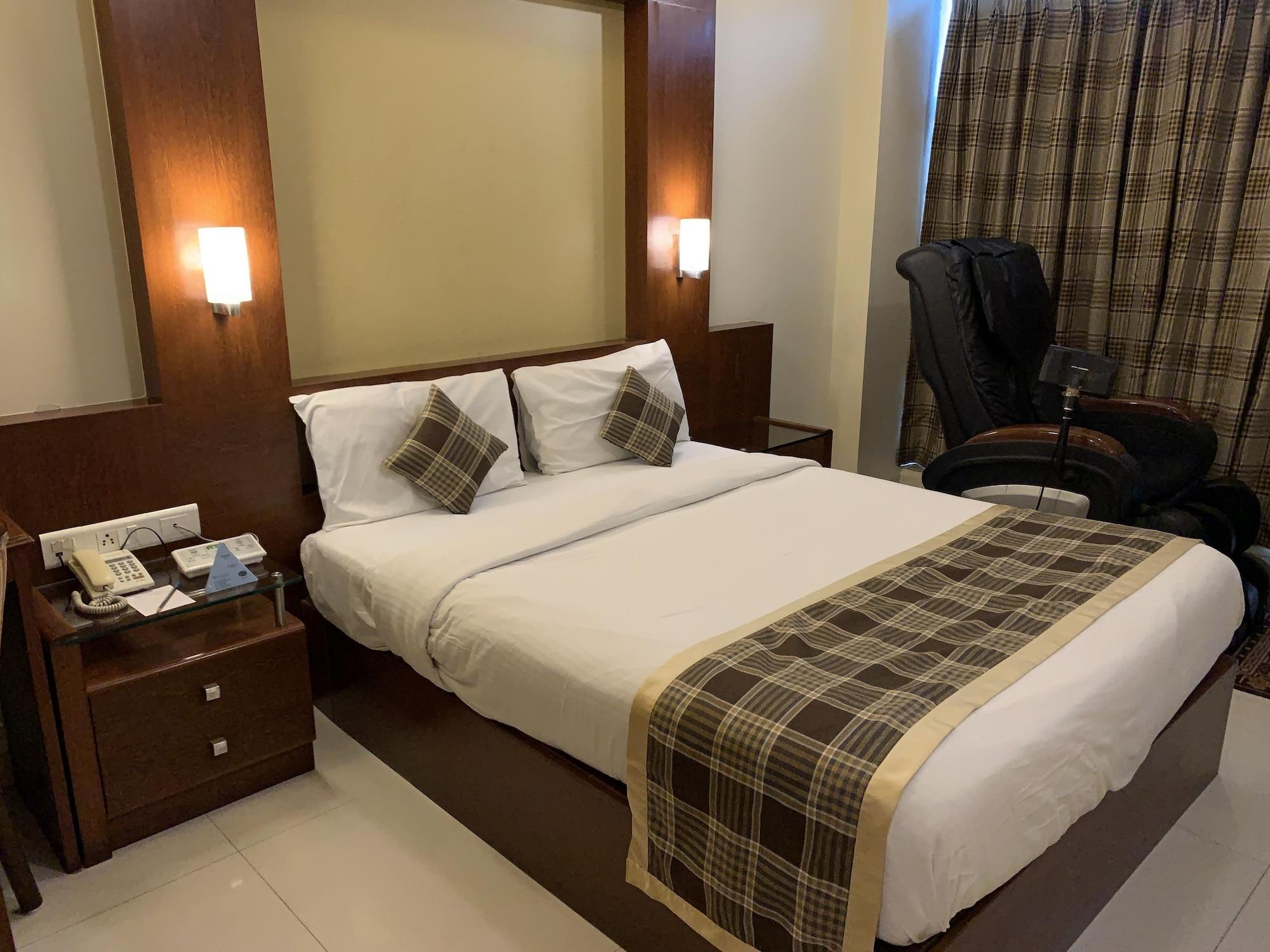 Fabhotel Shubhangan - Nr Bandra Hotel