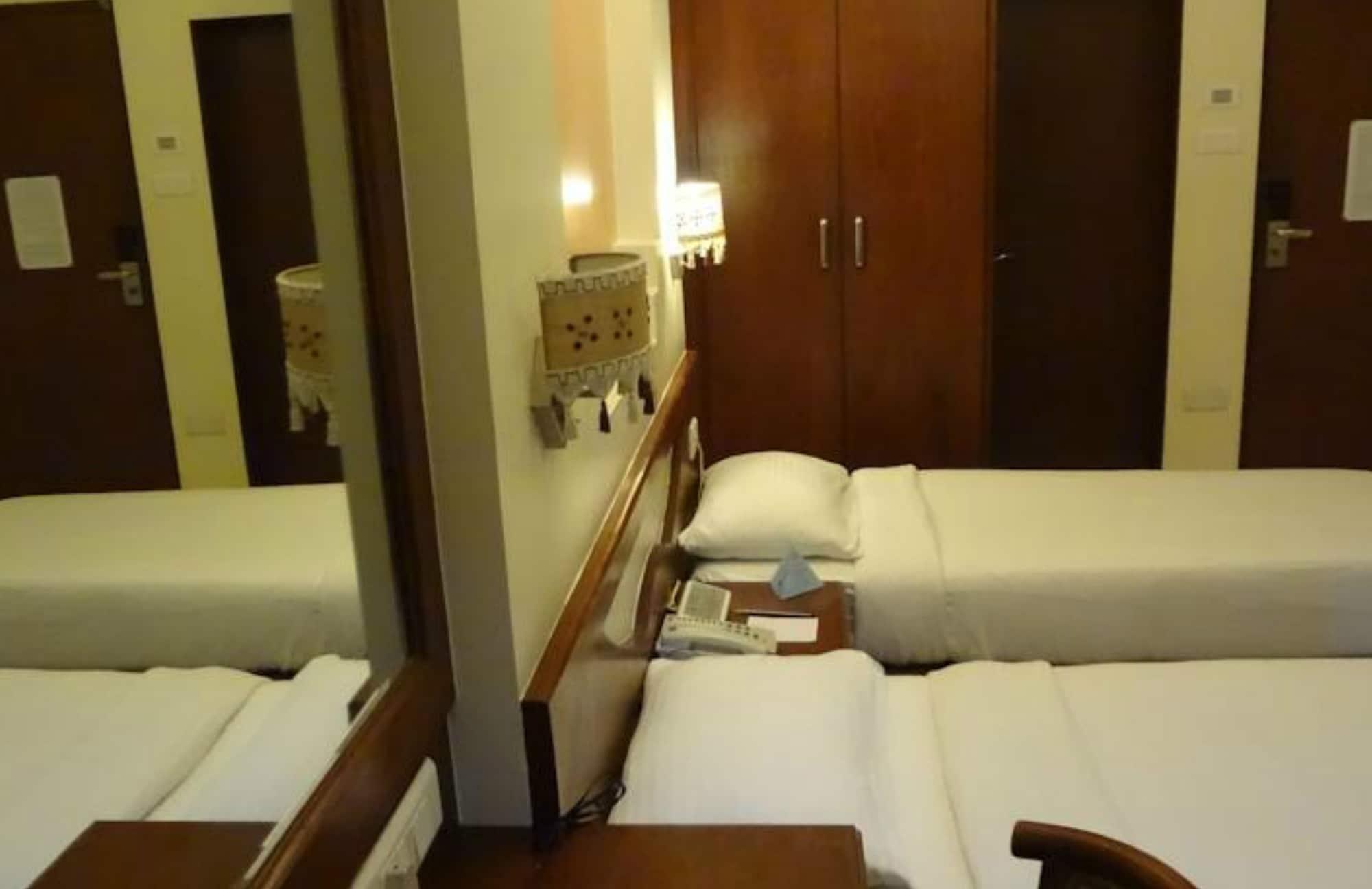 Fabhotel Shubhangan - Nr Bandra 3* Mumbai
