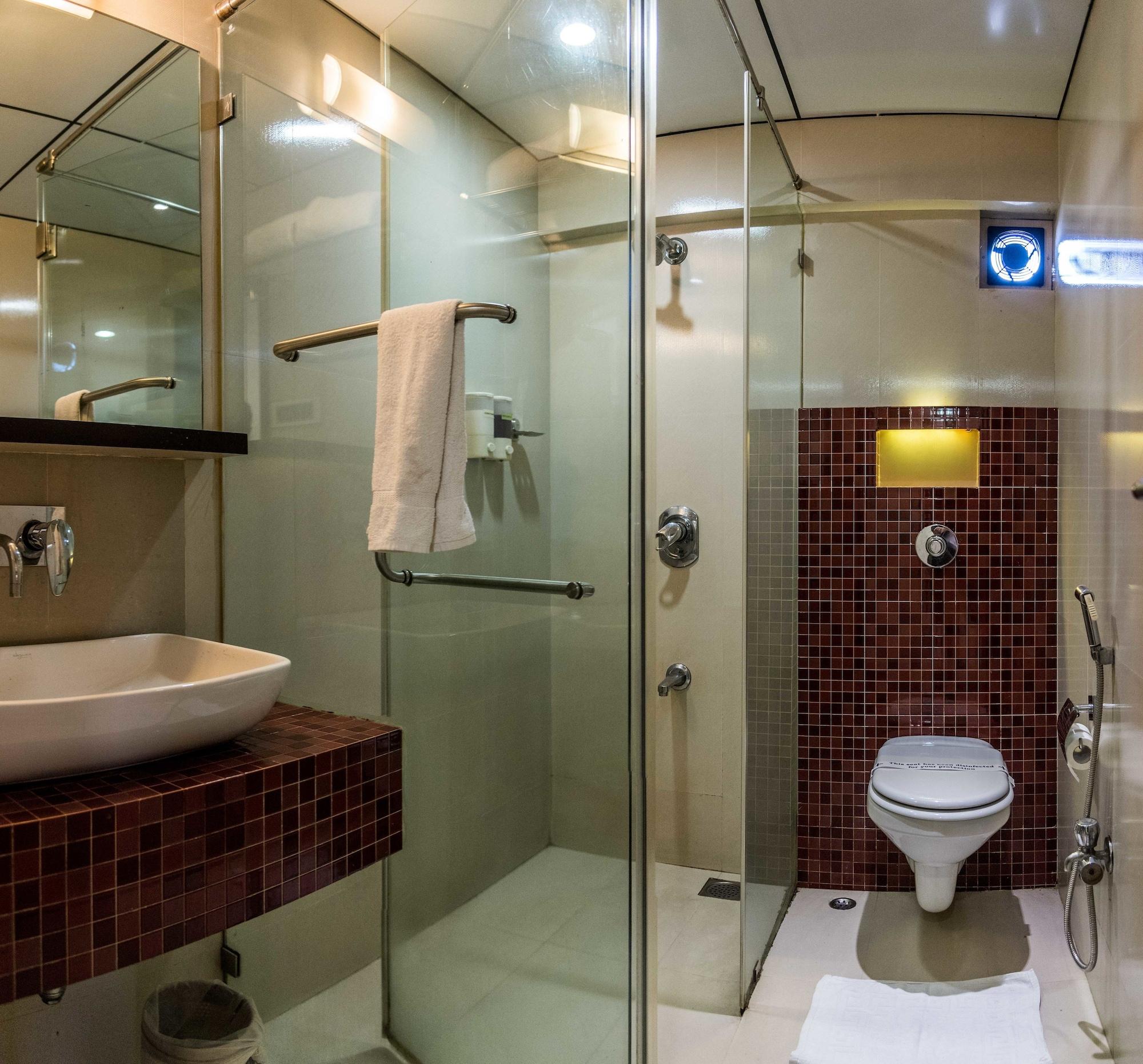 Hotel Oriental Aster - International Airport