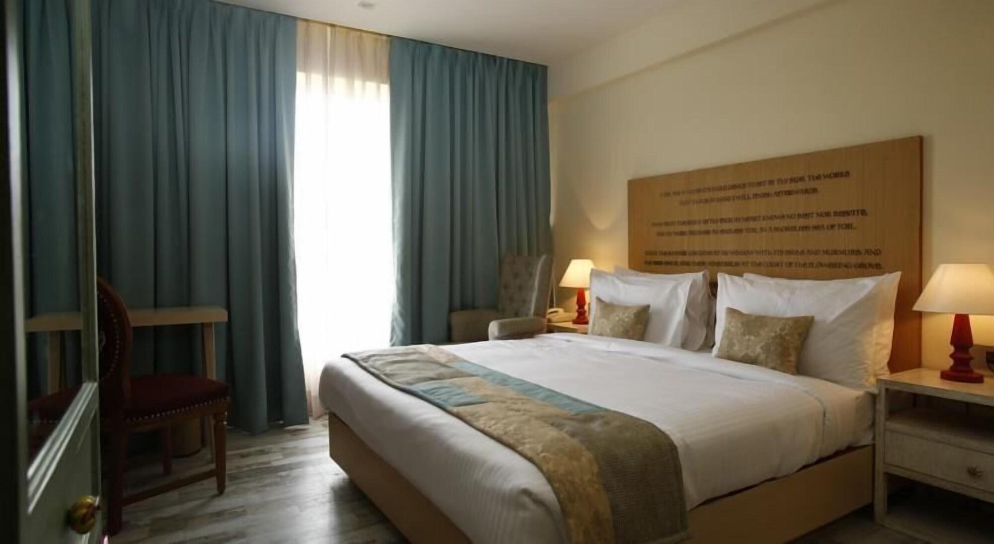 Hotel Aureole 3* Mumbai