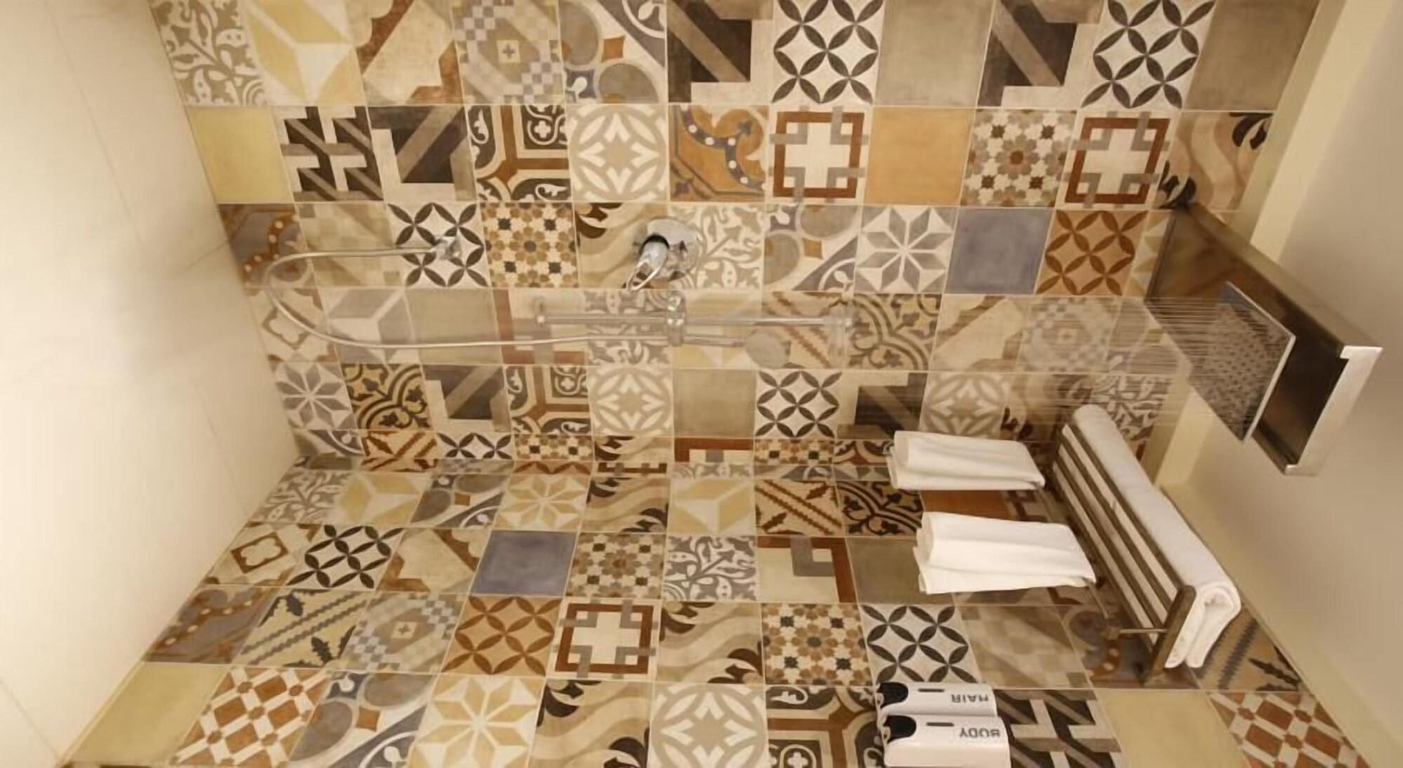 Hotel Aureole Hotel 3*