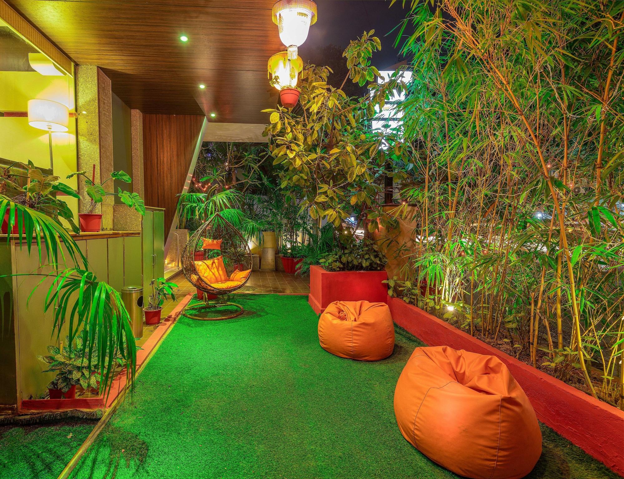 Hotel Oriental Aster - International Airport