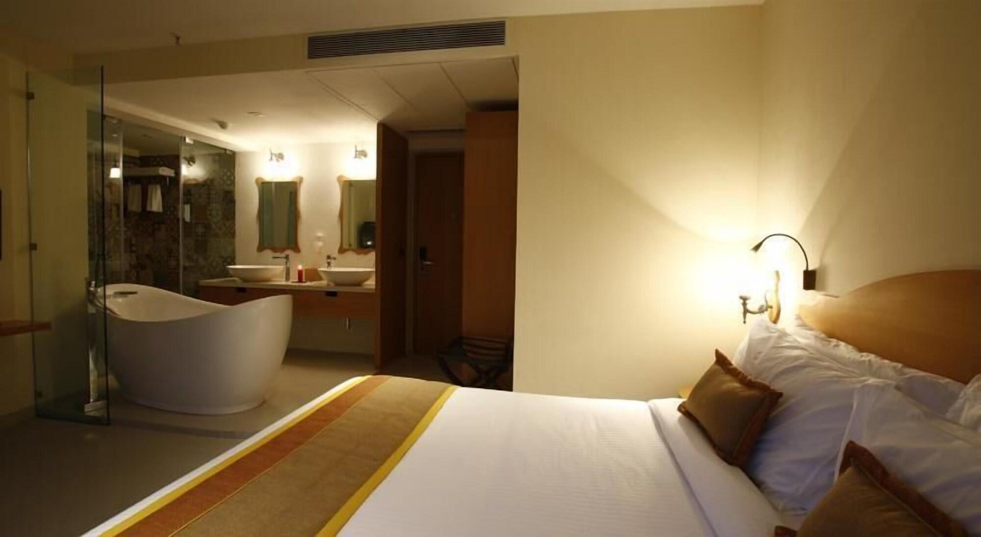 Hotel Aureole 3* Mumbai