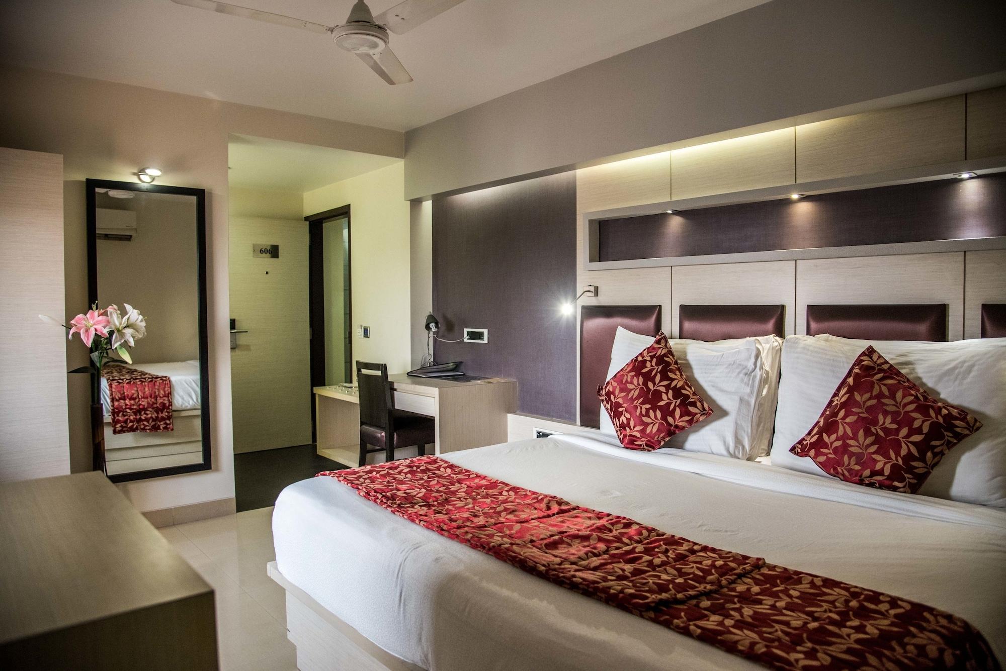 Hotel Oriental Aster - International Airport Mumbai