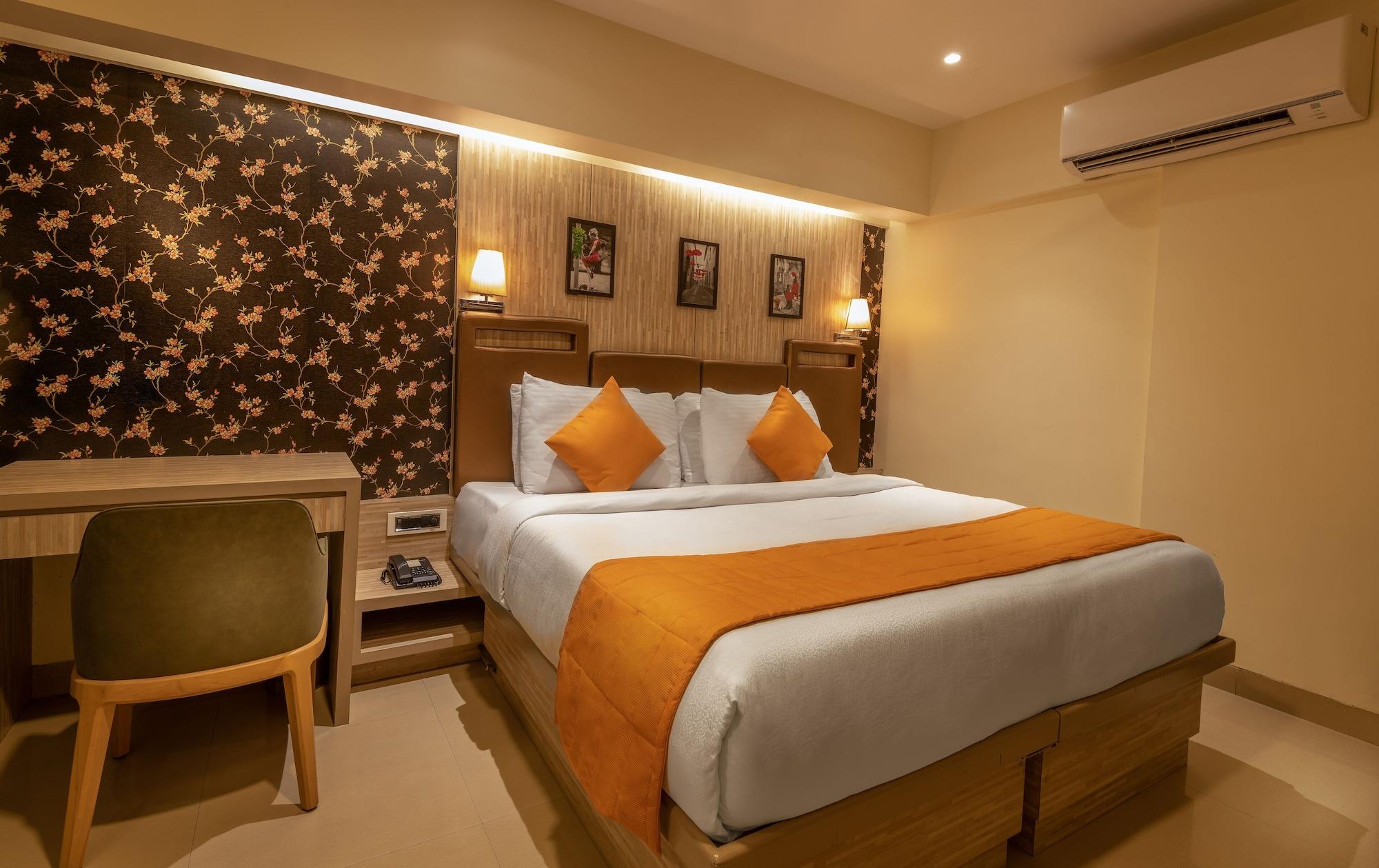 Oriental Aster - International Airport 4* Mumbai