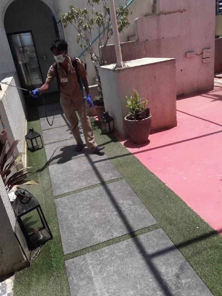 Hotel Hotel Aureole 3*