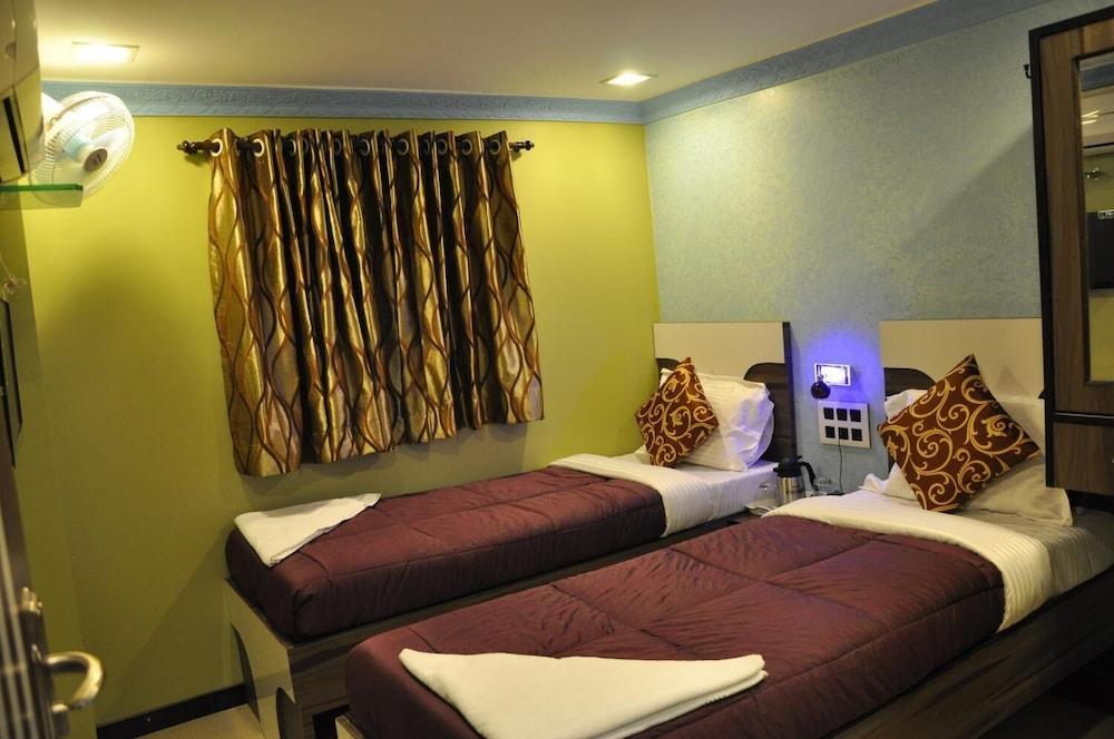Hotel Planet Plaza