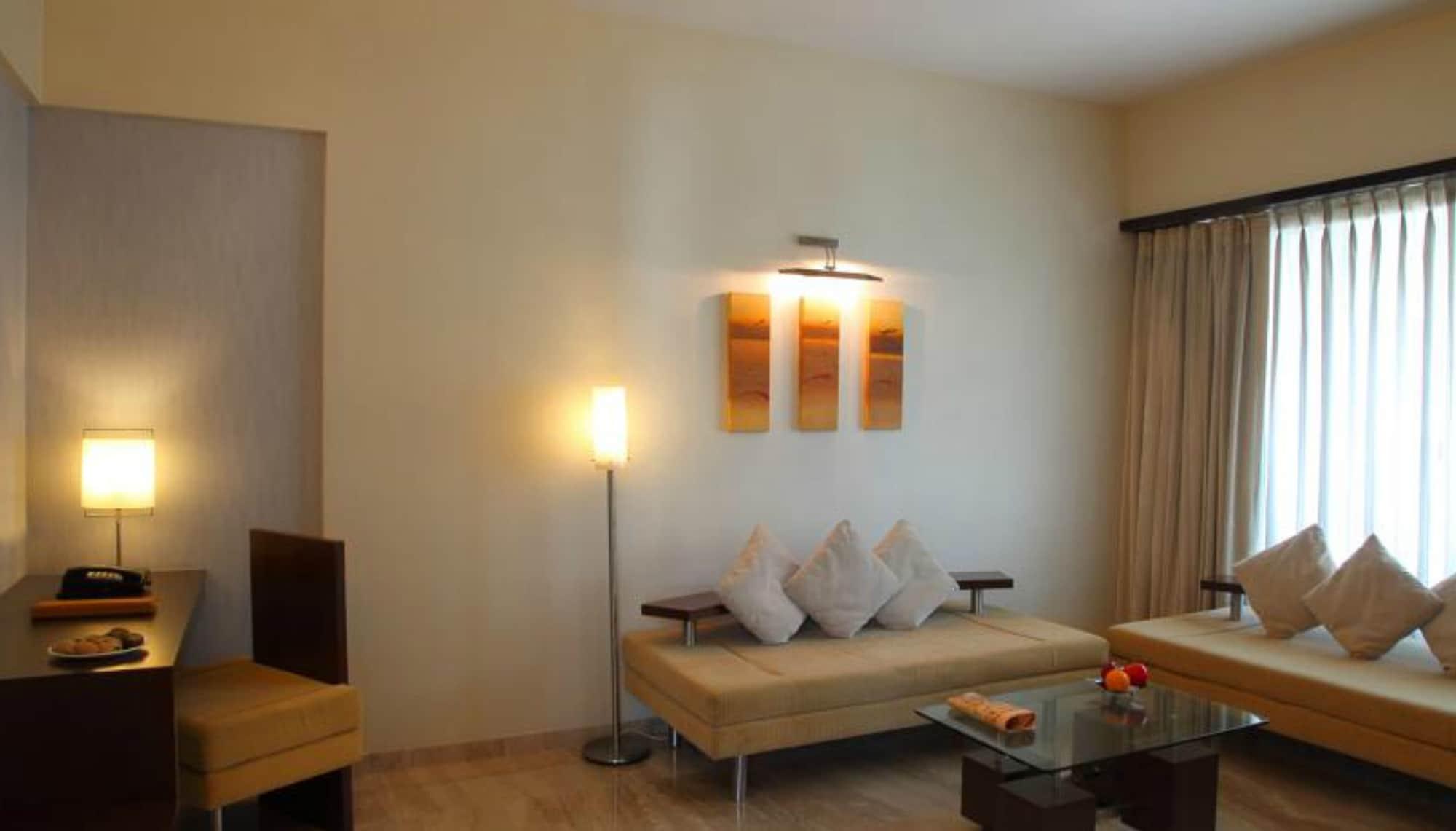 The Mirador 4* Mumbai