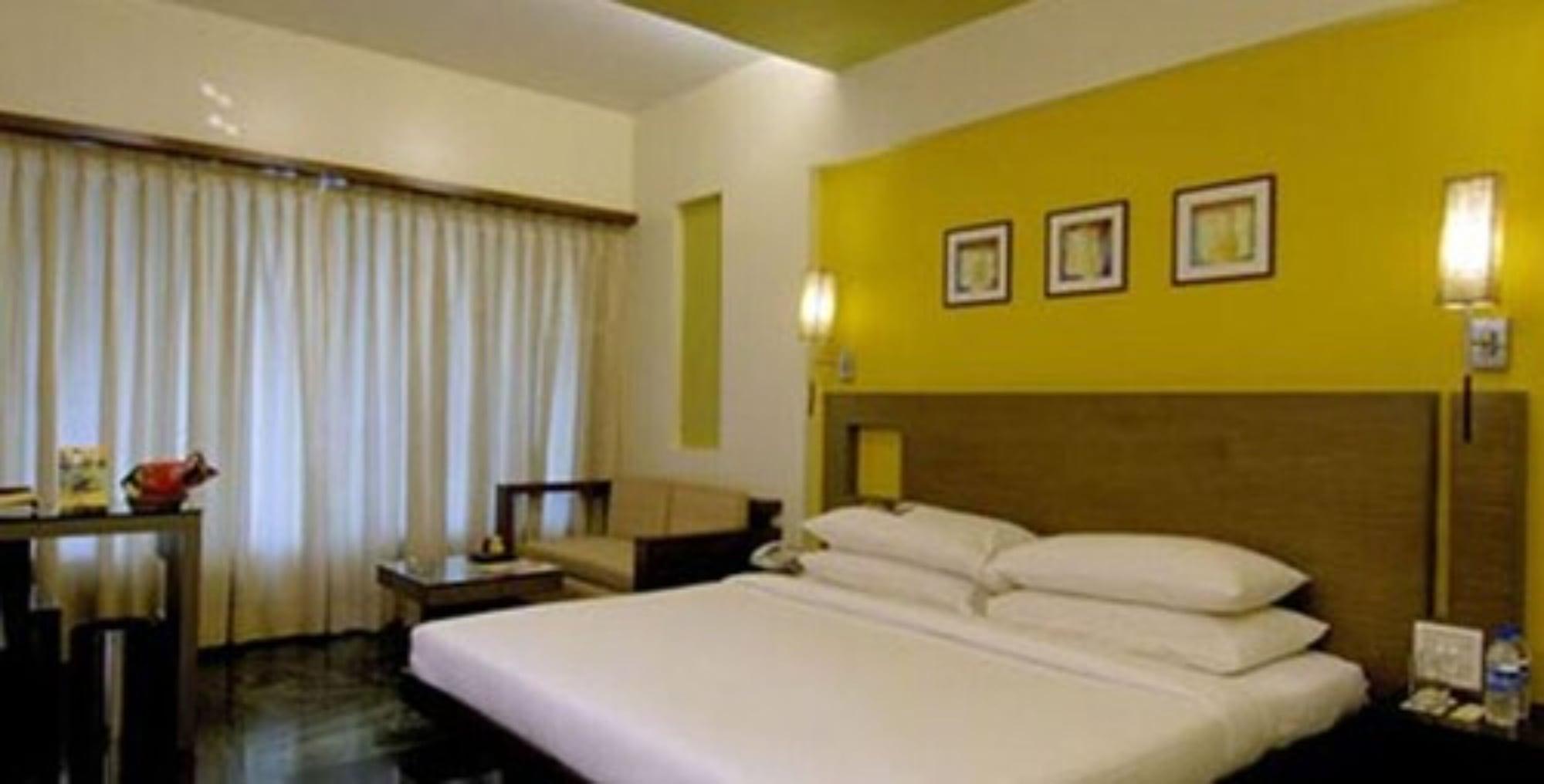 Hotel The Mirador 4*