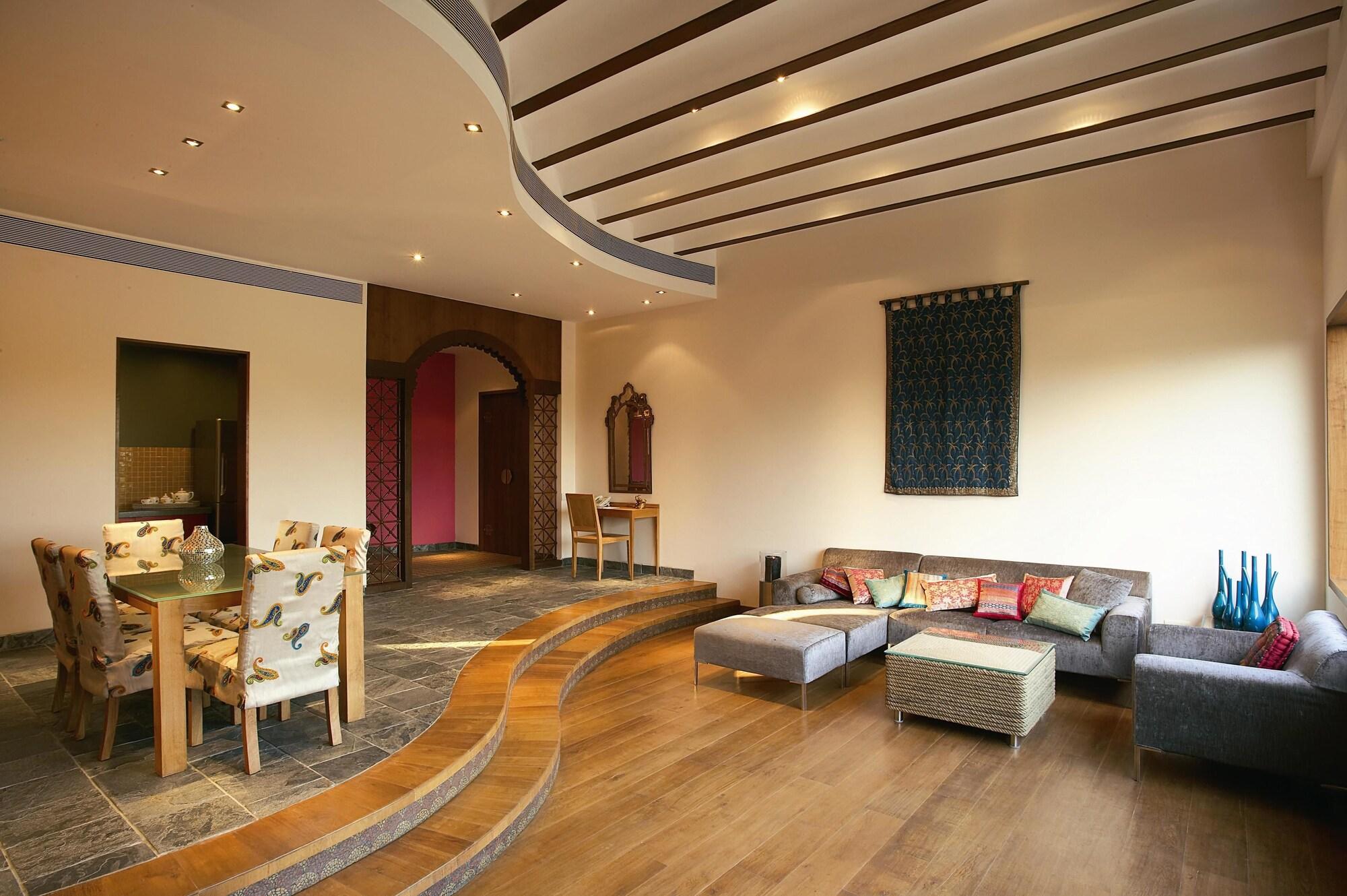 Hotel Waterstones Bombaim
