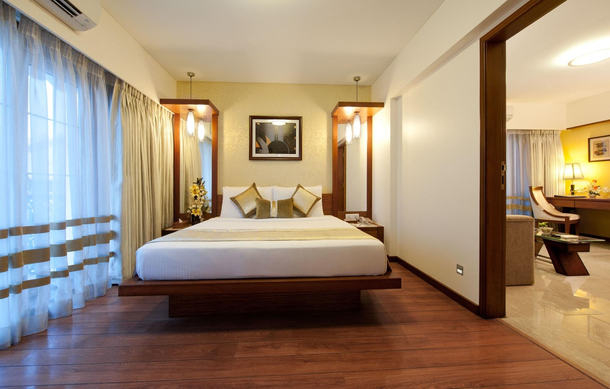 Grand Residency & Serviced 4* Mumbai