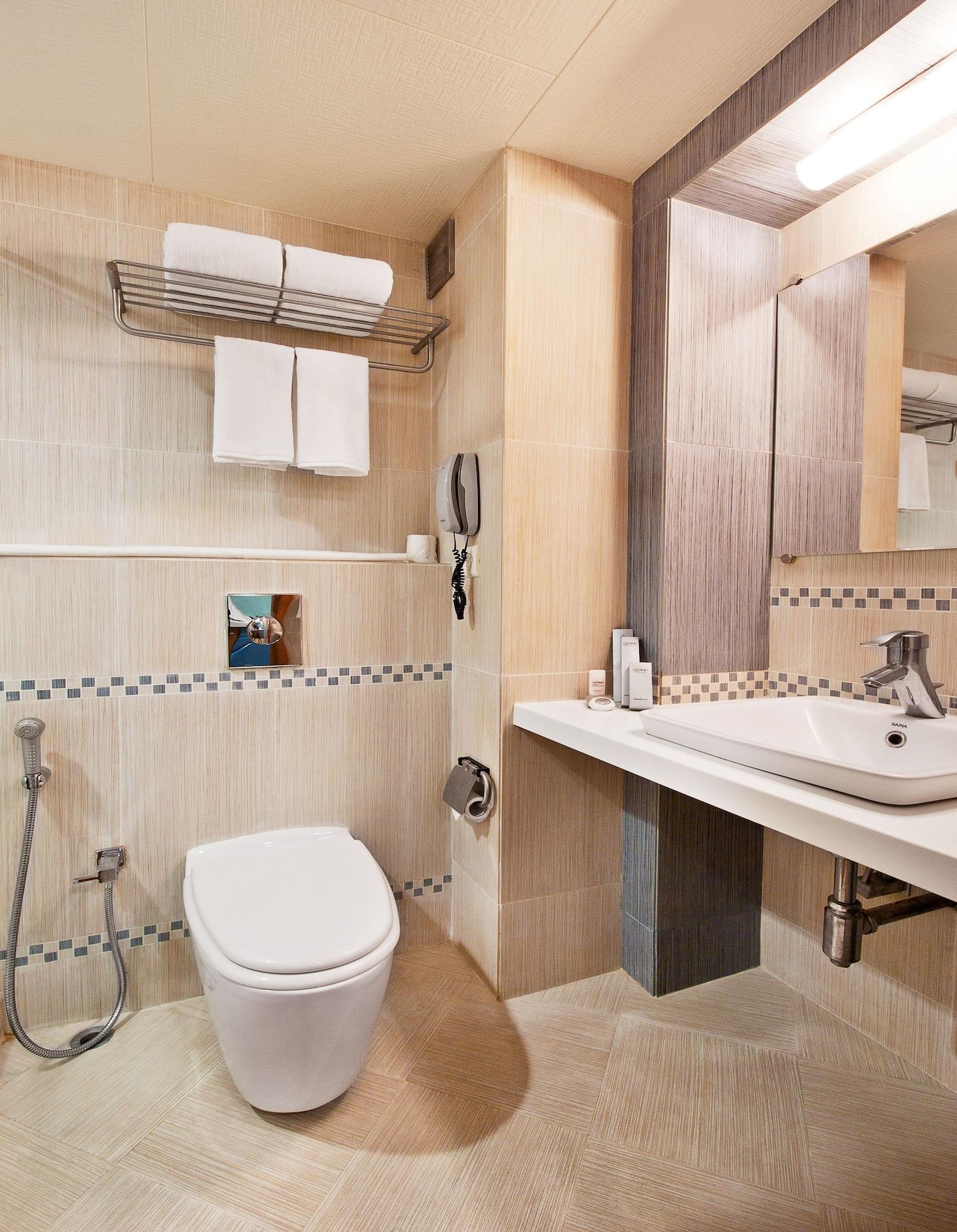 Aparthotel Grand Residency & Serviced