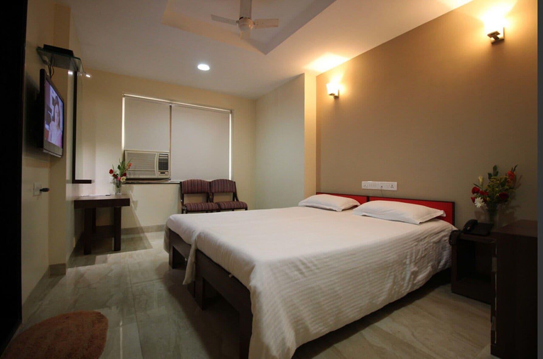 Airlines International Hotel 2*