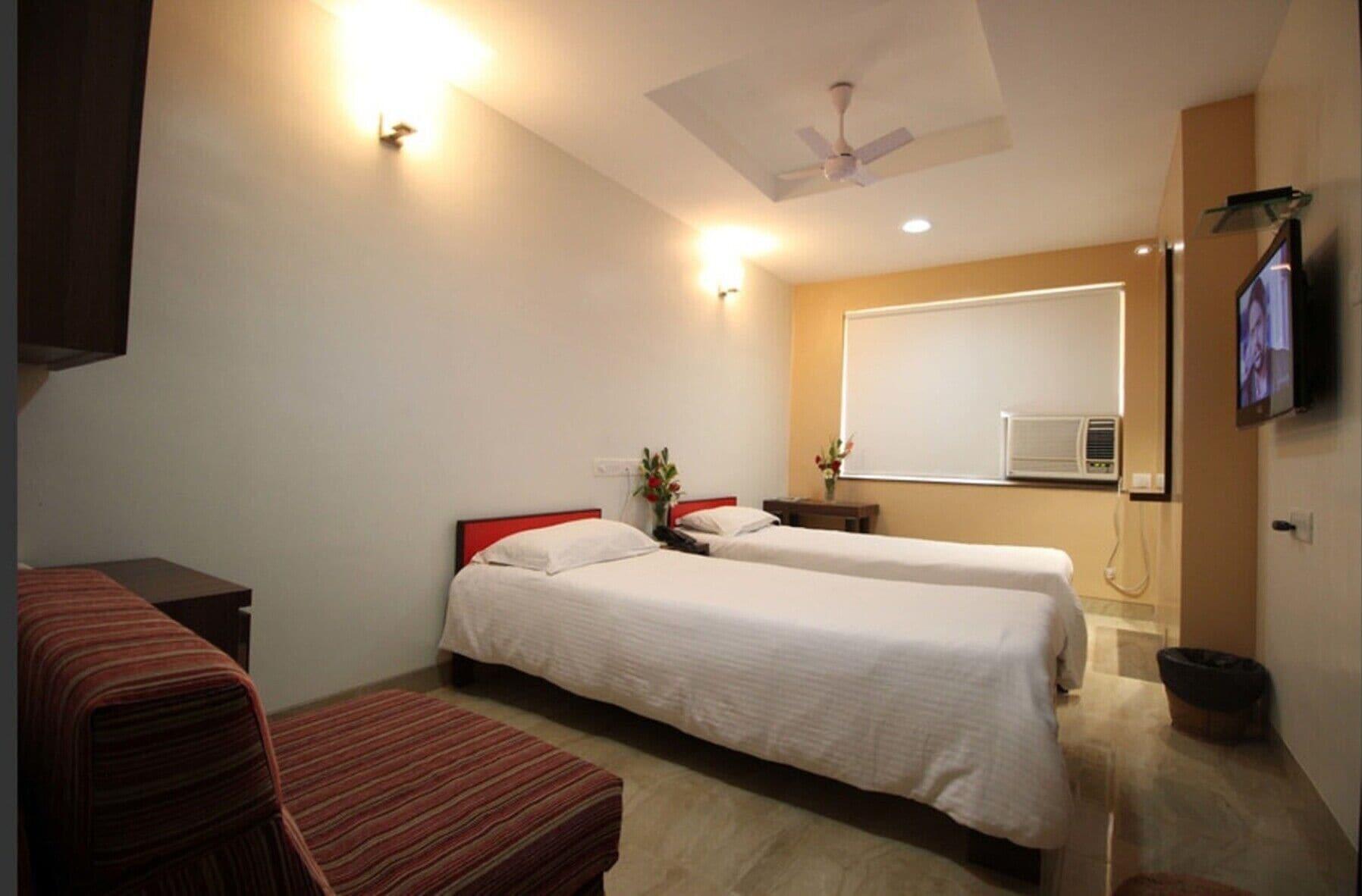 Hotel Airlines International Mumbai
