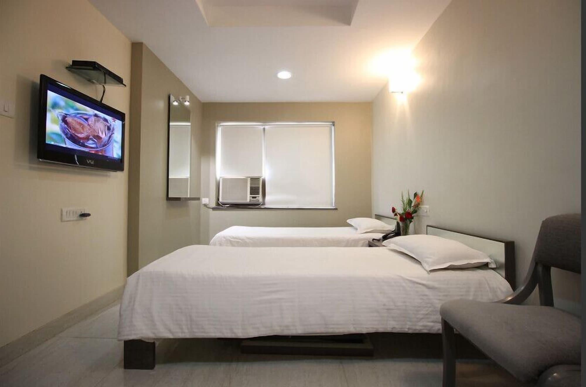 Airlines International Hotel
