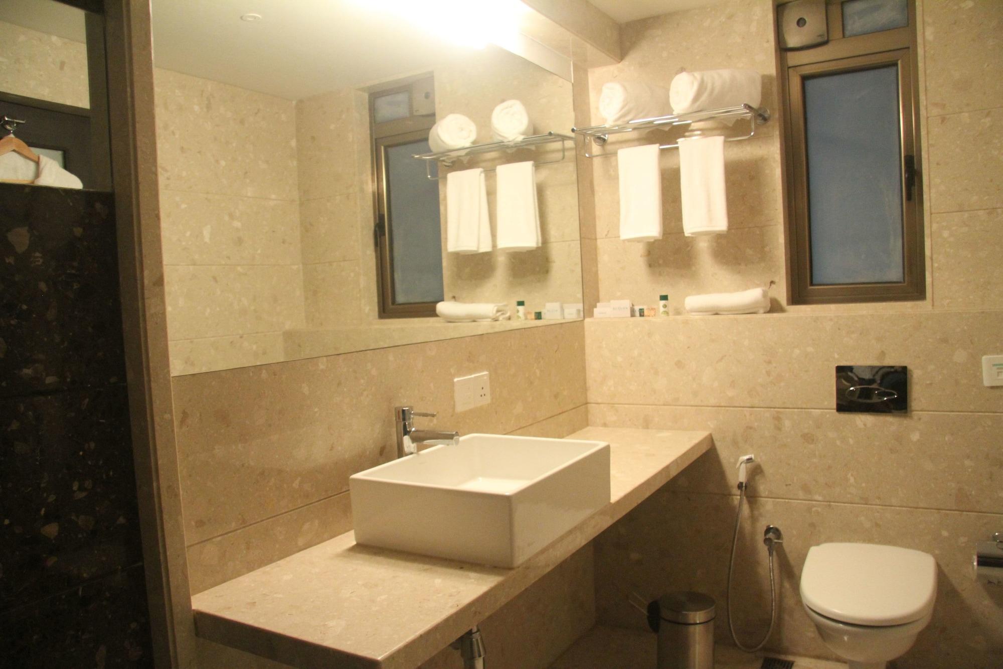 Inn Beacon T2 Mumbai