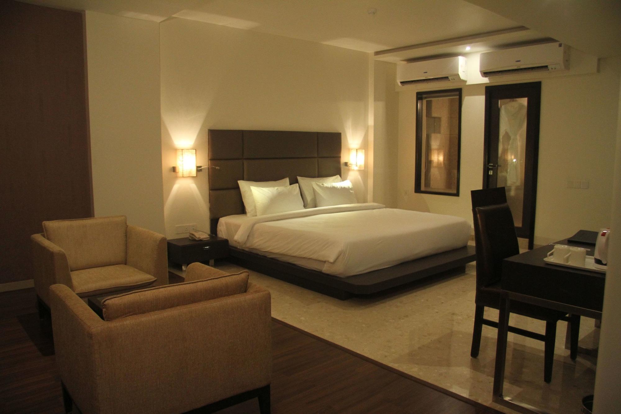 Beacon T2 Inn