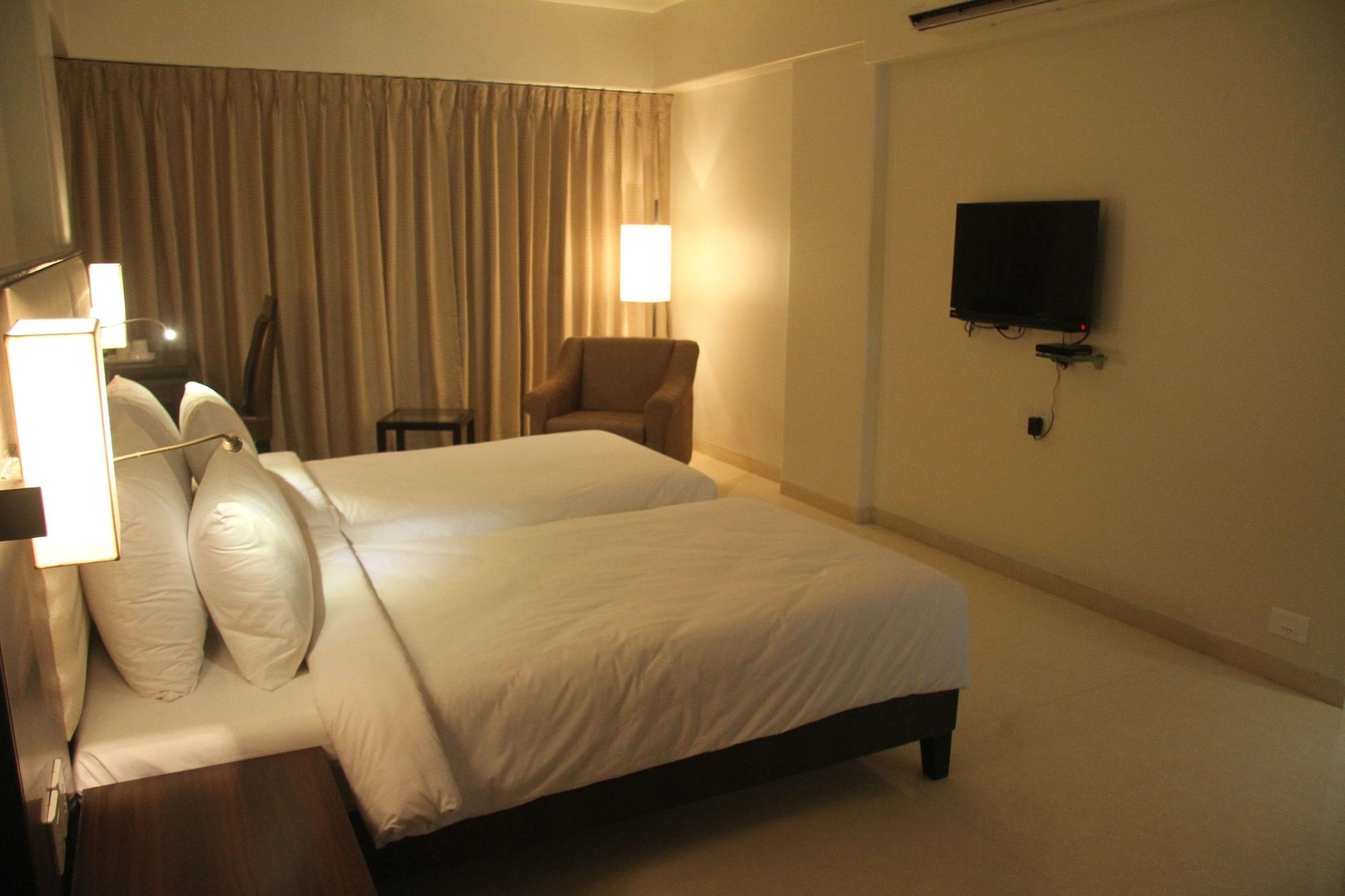 Beacon T2 3* Mumbai