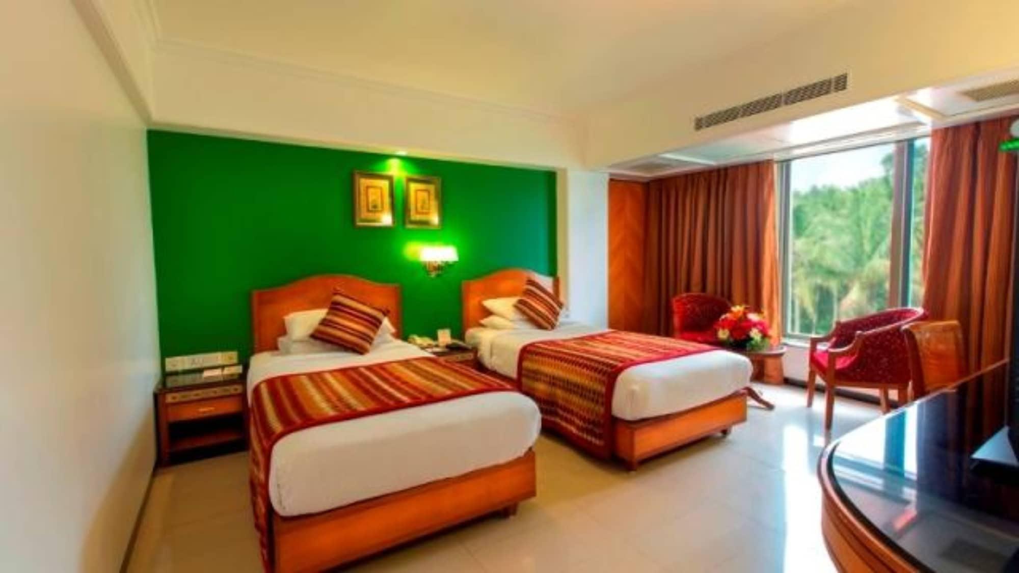 Hotel Ramee Guestline Dadar 4*