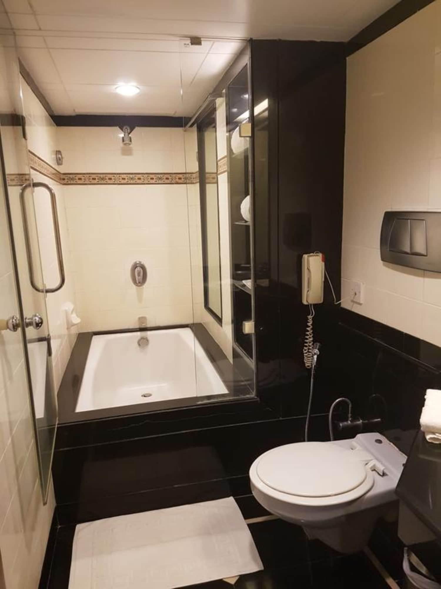Ramee Guestline Dadar Hotel 4*