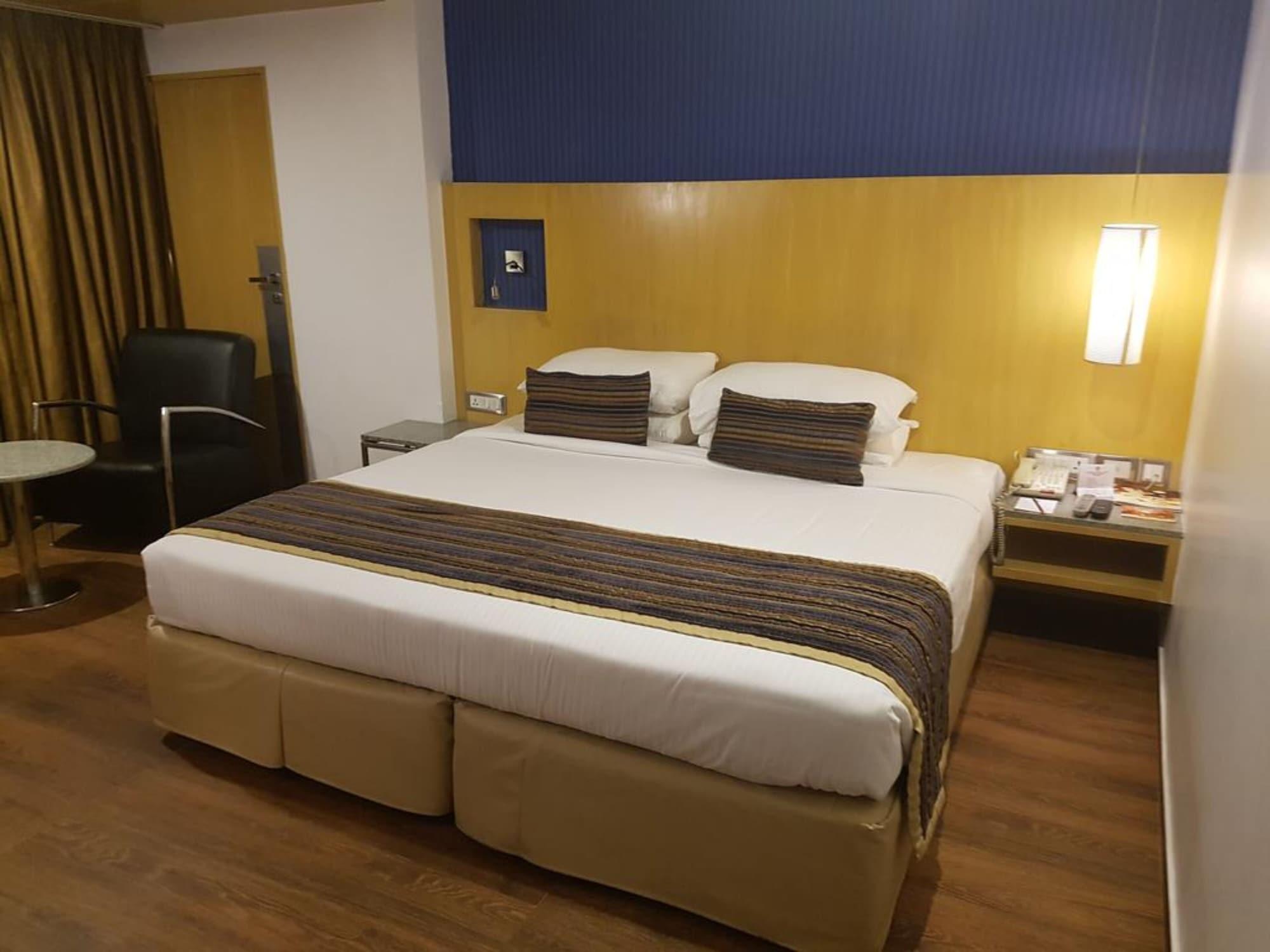 Ramee Guestline Dadar