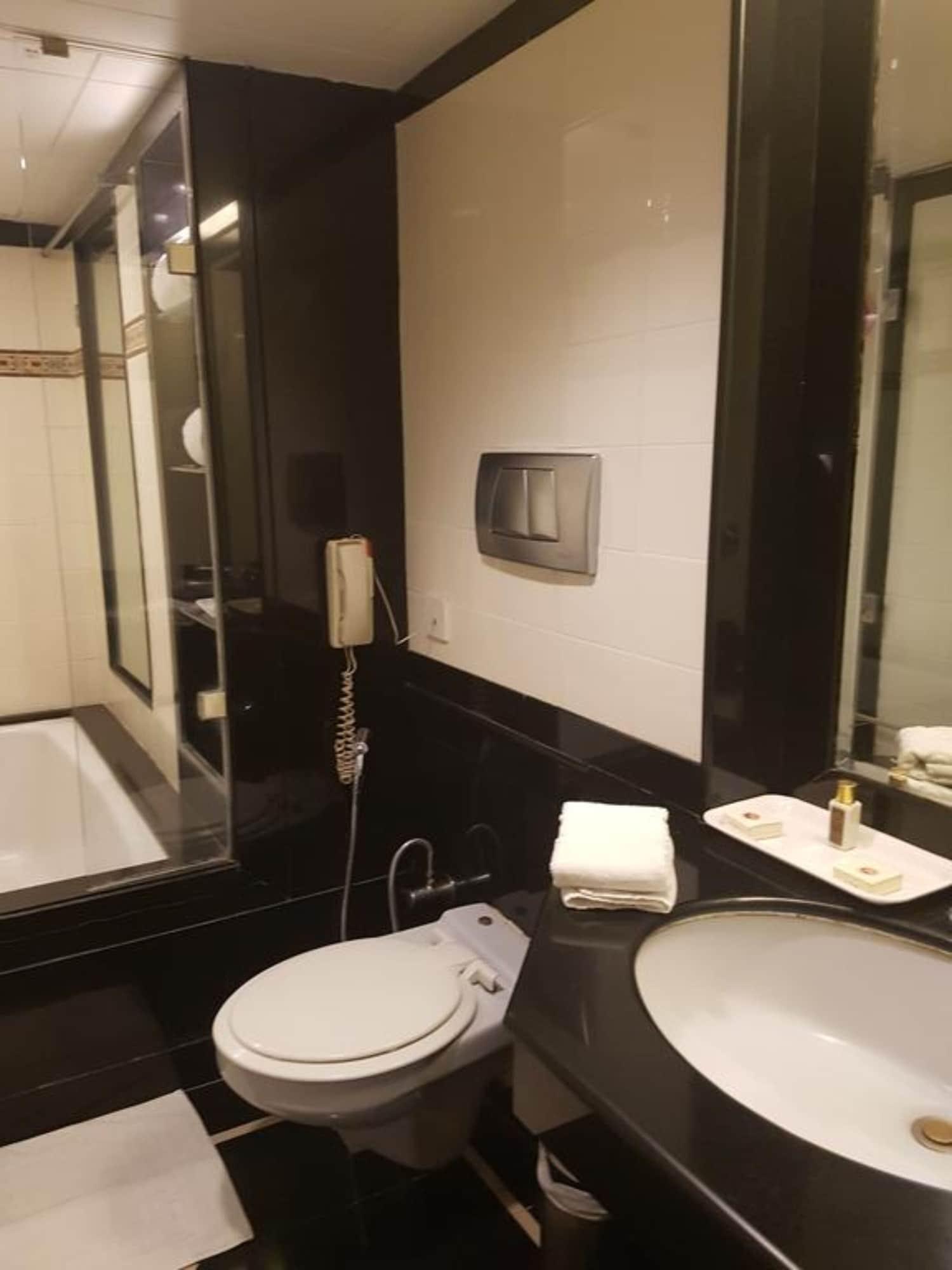 Ramee Guestline Dadar Mumbai
