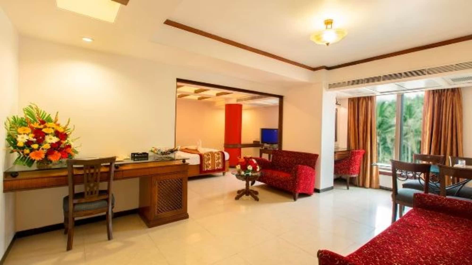 Ramee Guestline Dadar 4* Mumbai