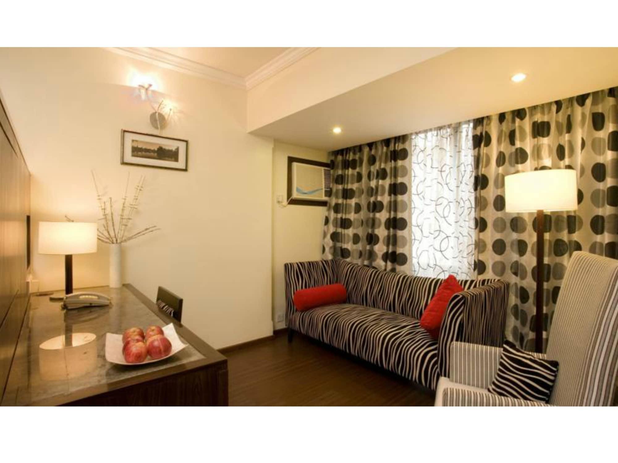 Hotel The Shalimar Hotel, Kemps Corner Mumbai