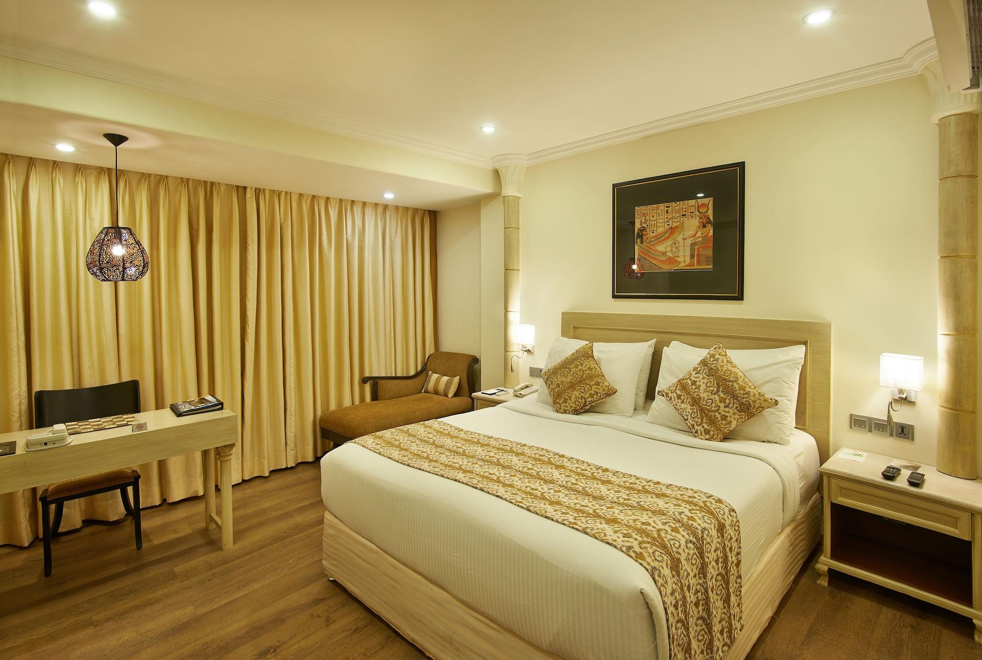 The Shalimar Hotel, Kemps Corner Hotel