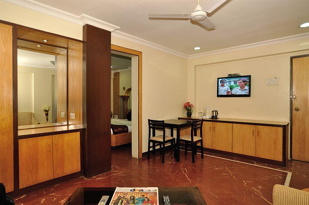 Fabhotel On Time Andheri East 3* Bombaim