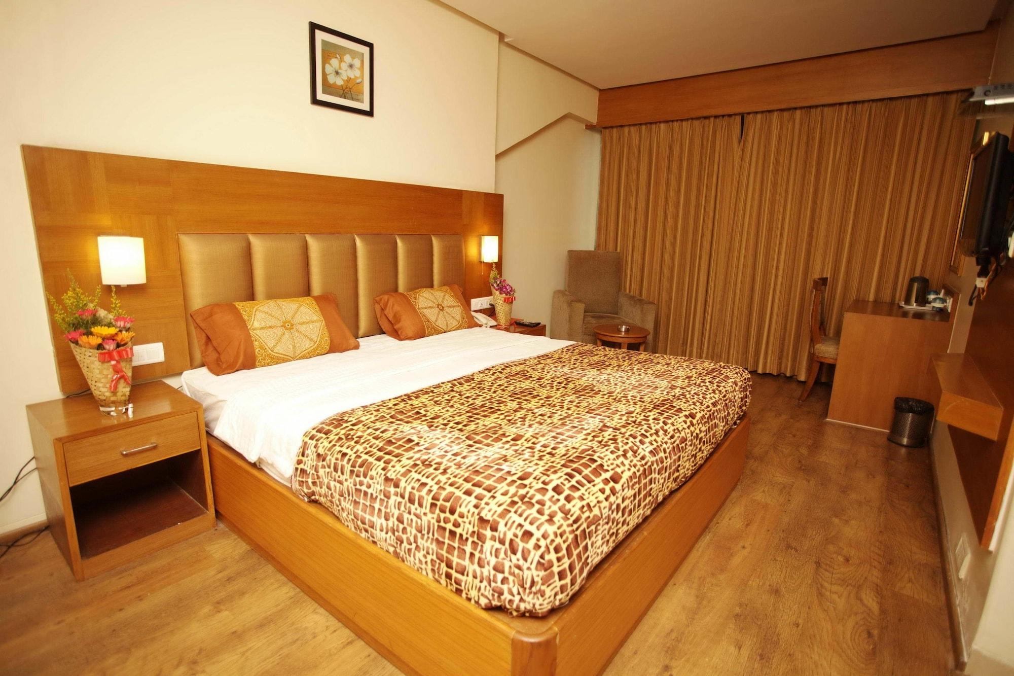 Hotel The Caliph Hotel, Near Powai Mumbai
