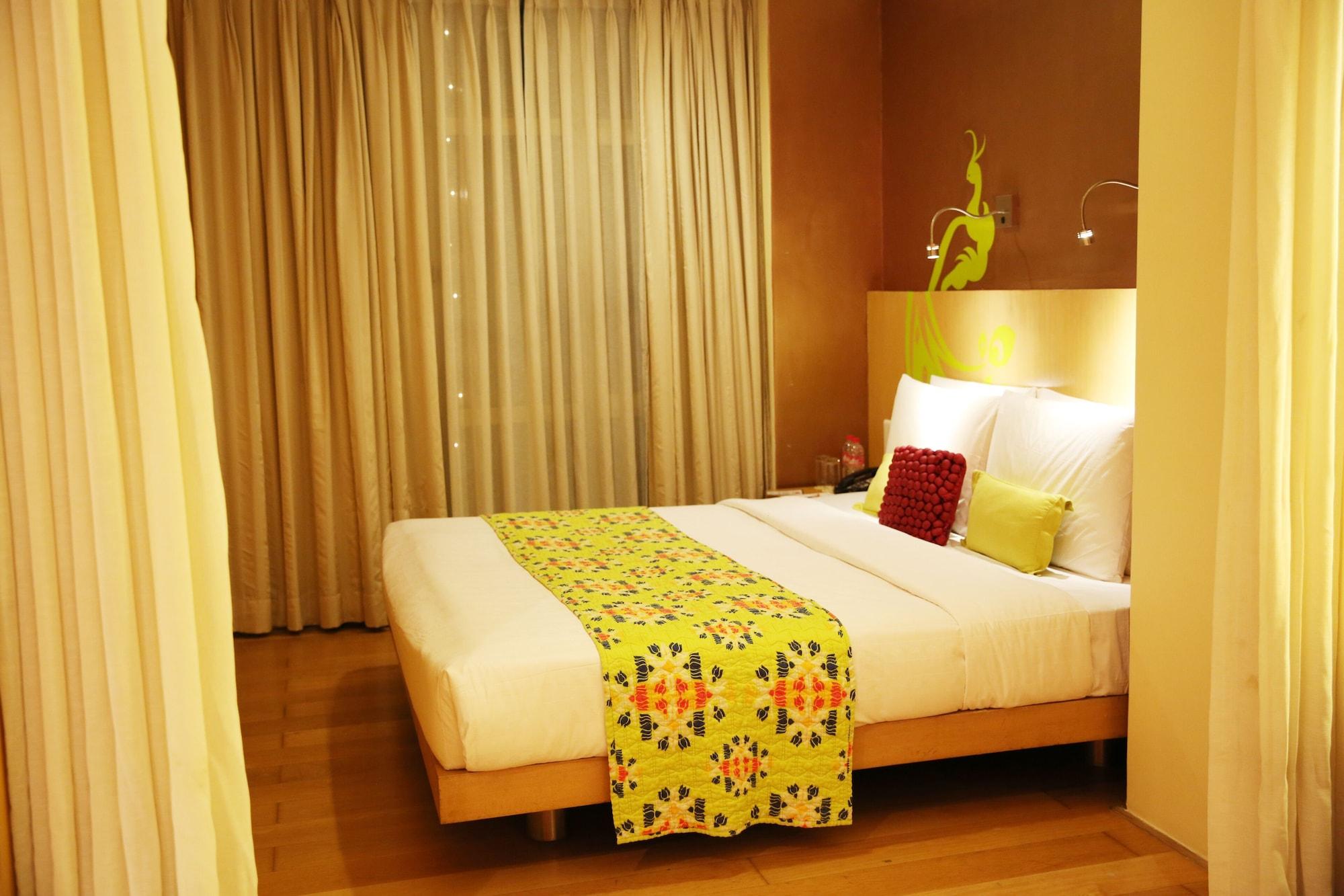 The Beatle Hotel 4*