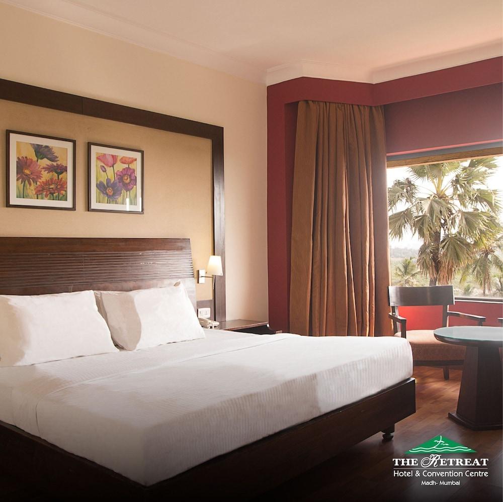 The Retreat & Convention Centre Mumbai