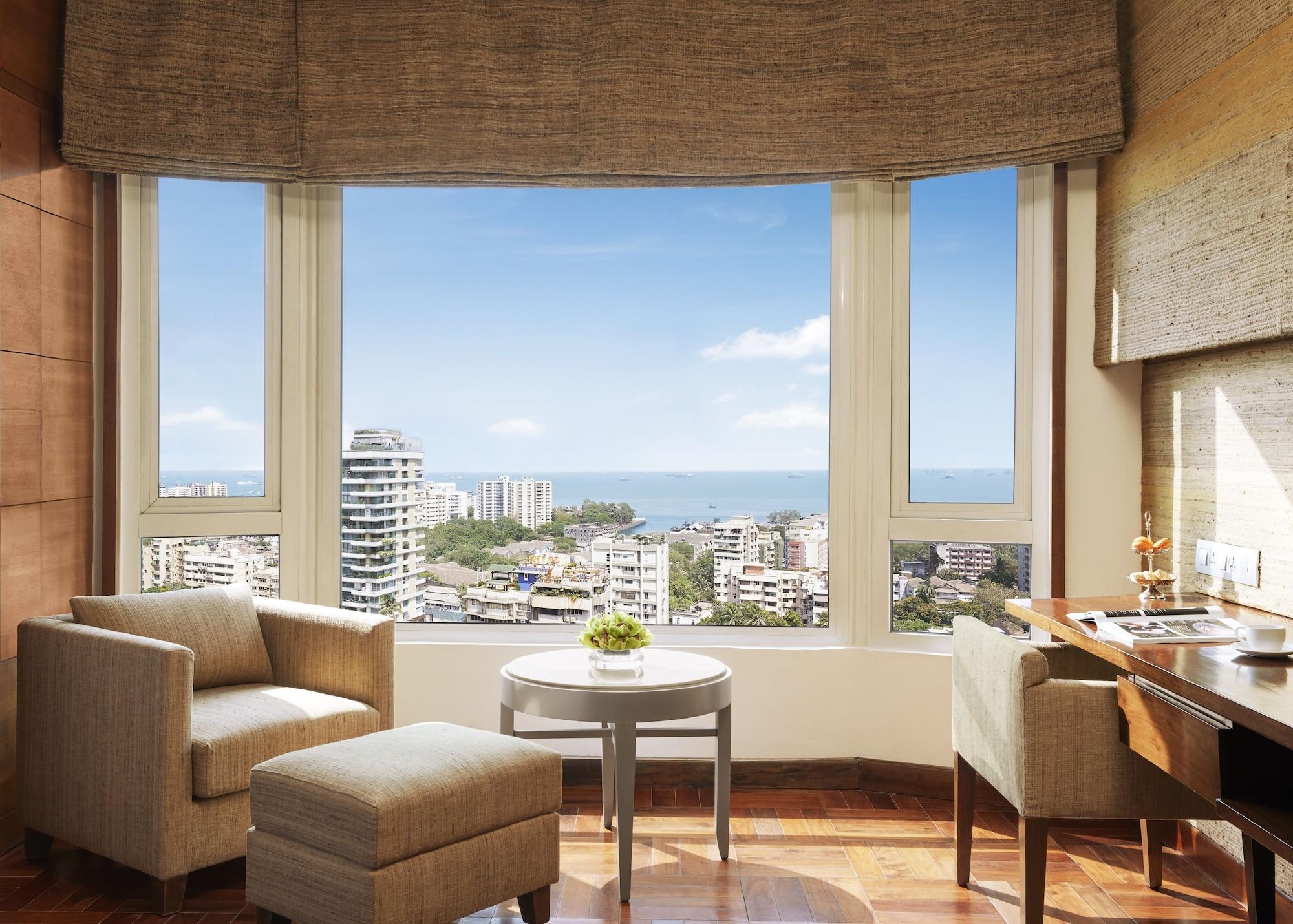 Hotel President - Ihcl Seleqtions Mumbai