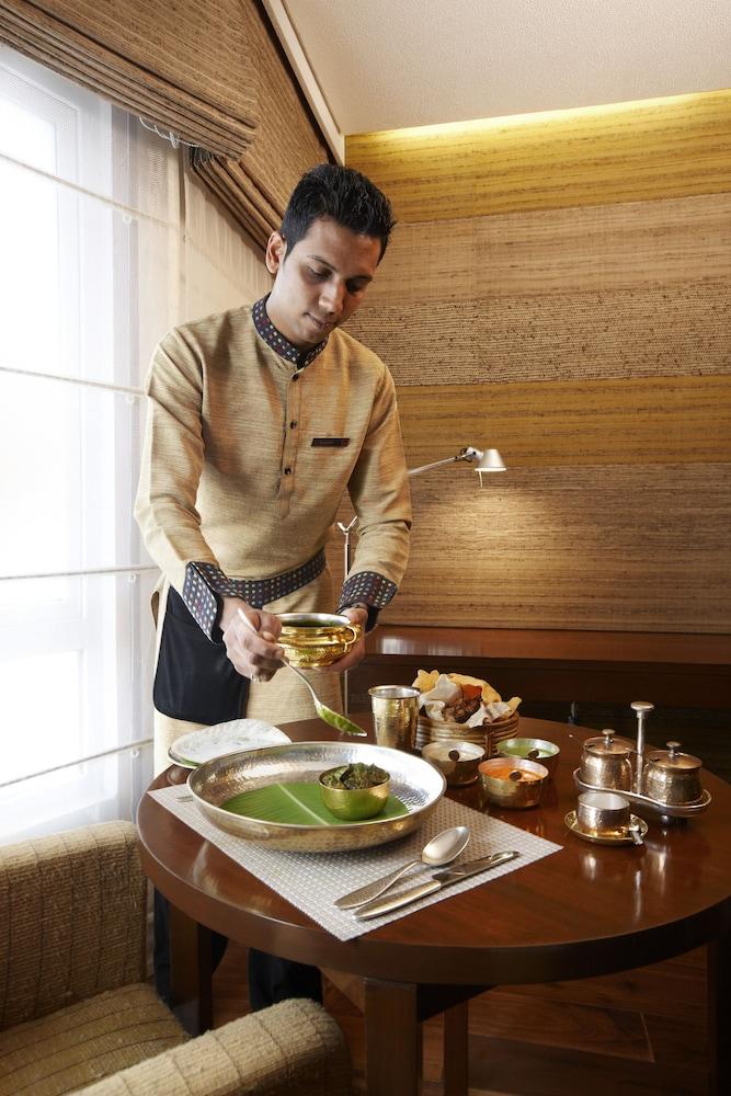 President - Ihcl Seleqtions Hotel 5*